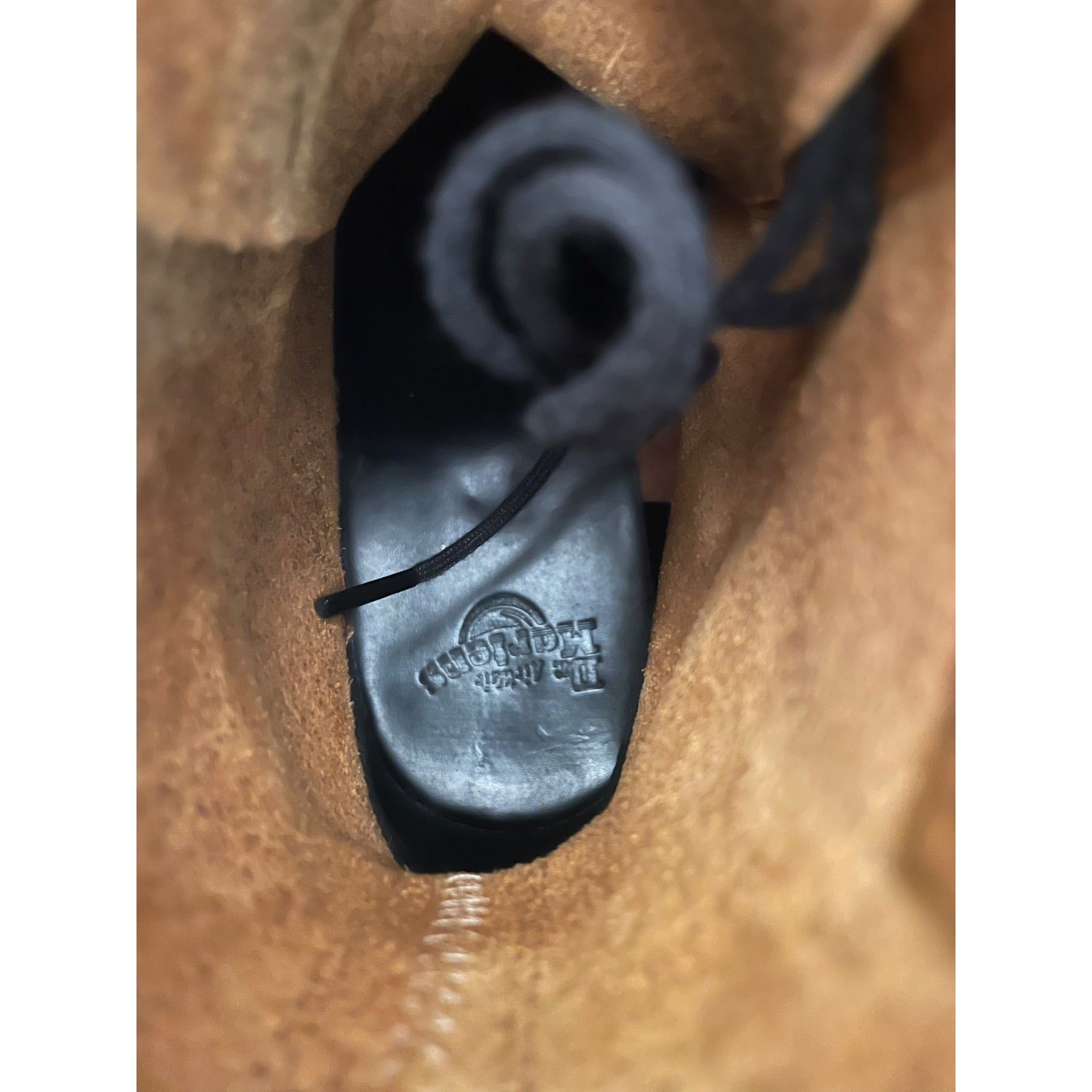 Dr.Martens/Boots/US 7/Leather/CML/LEONA HEELED BOOT view 3