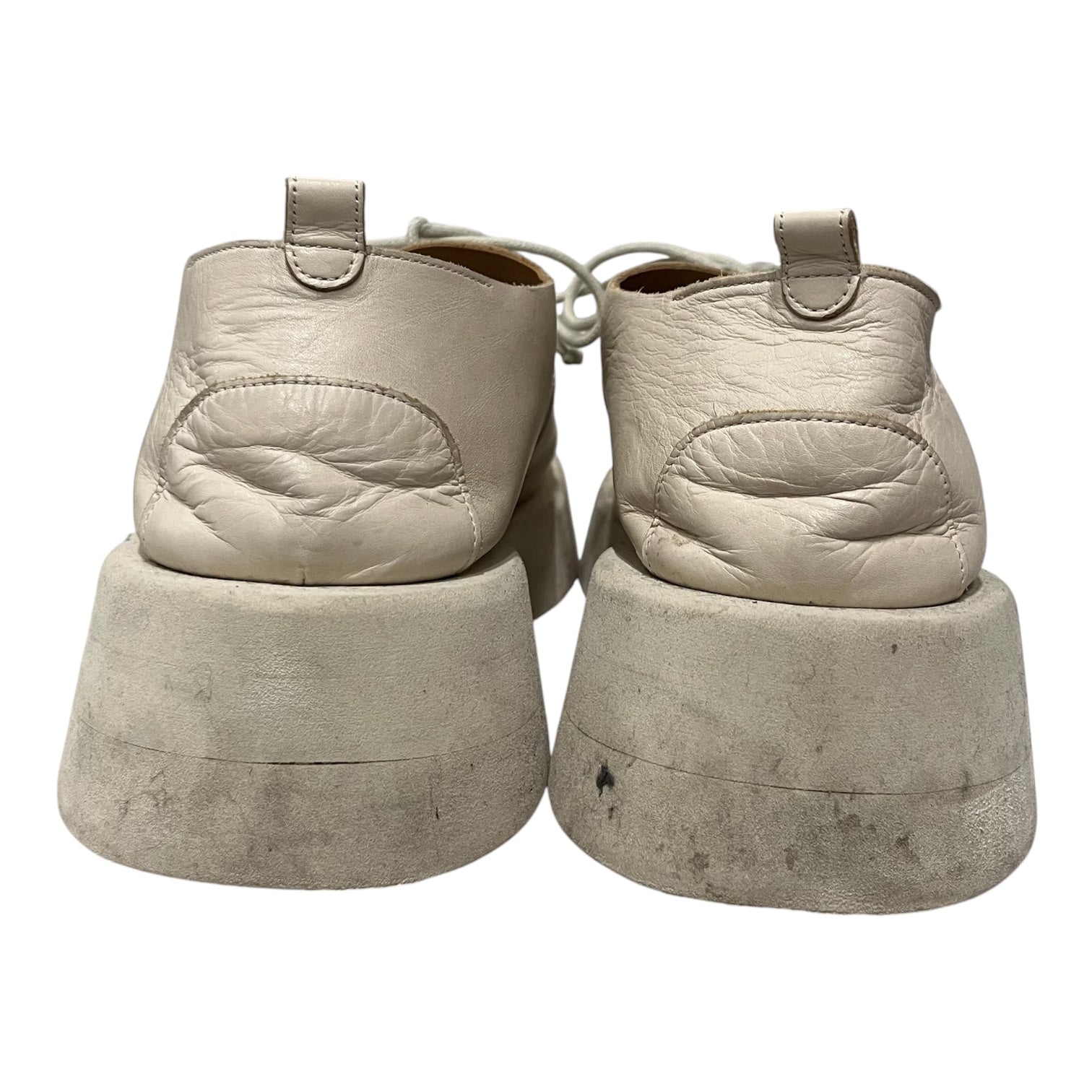Marsell/Loafers/EU 43/WHT/ view 4