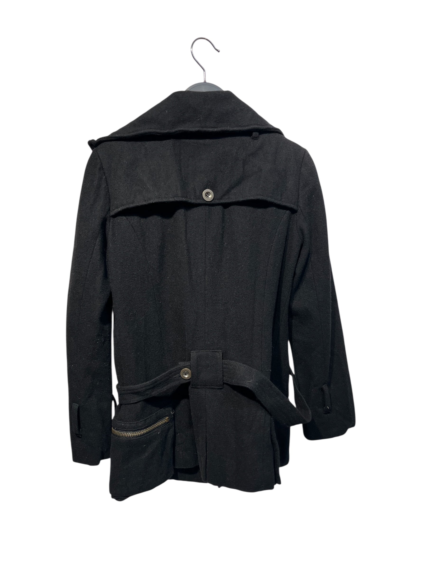 goa/Souvenir Jkt/S/Cotton/BLK/ view 2