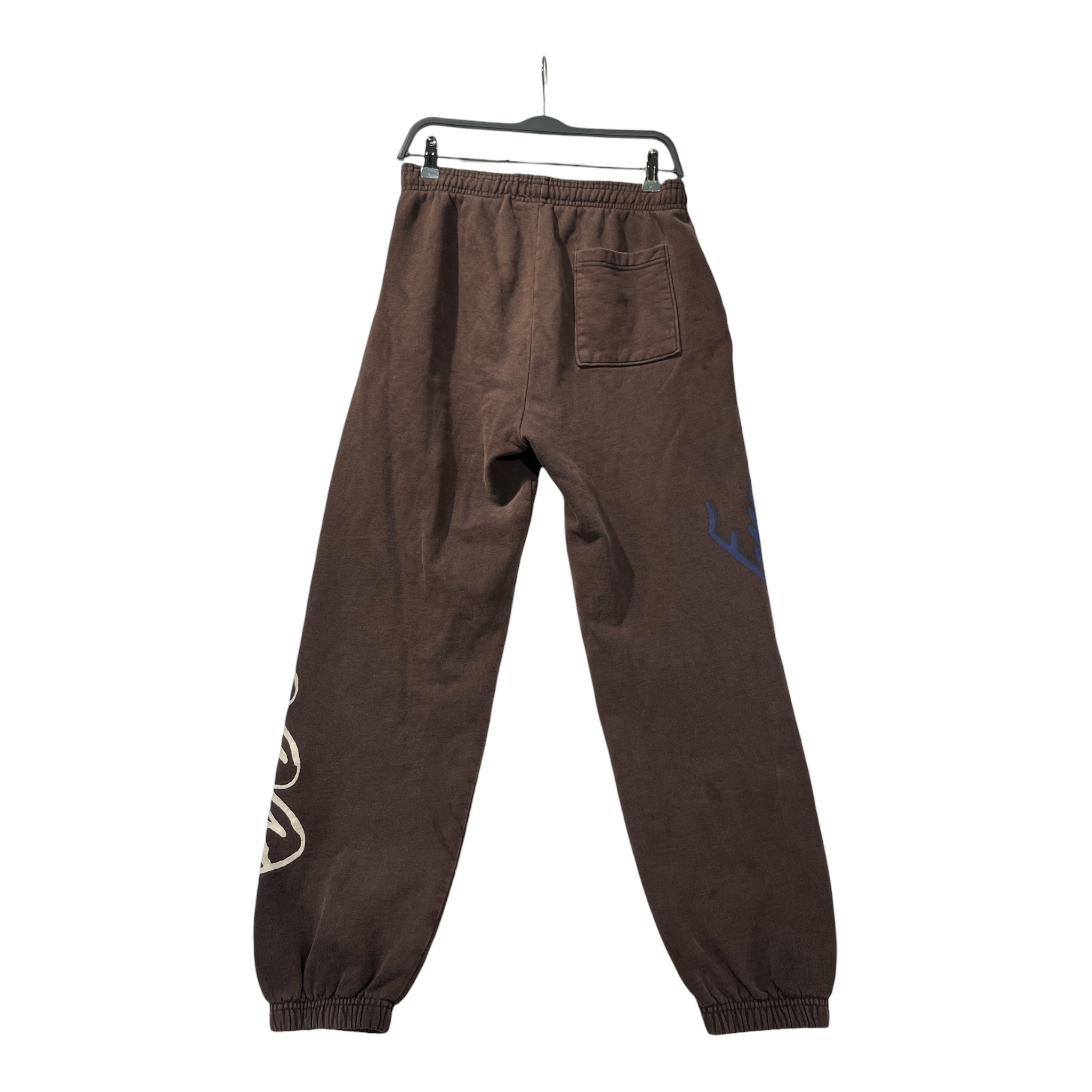 CACTUS JACK/Straight Pants/M/Cotton/BRW/ view 2