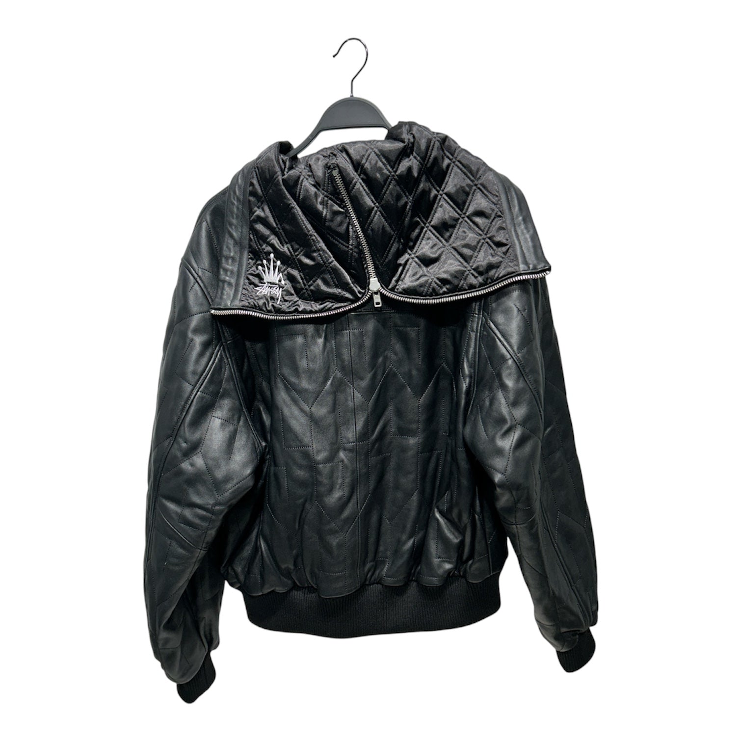 STUSSY/Jacket/M/BRW/Camouflage/TREE CAMO view 2