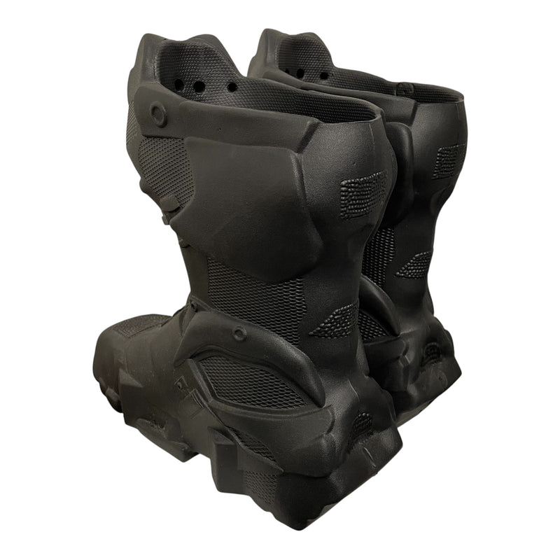 BRAVEST STUDIOS/Boots/BLK/HALO BOOTS