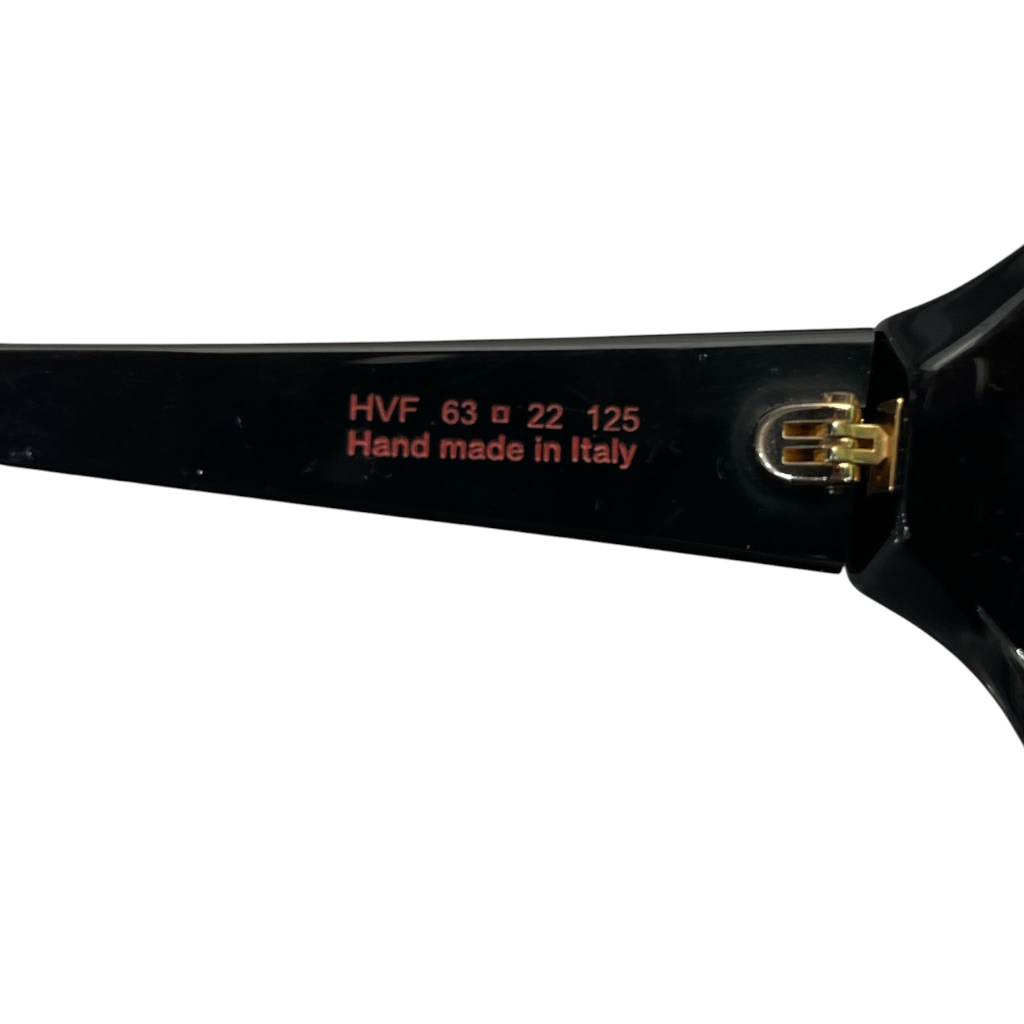 MARNI/Sunglasses/Plastic/BLK/RETROSUPERFUTURE NAICA MINE view 3