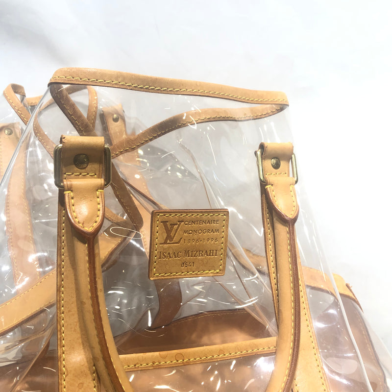 LOUIS VUITTON/Bag/CLR/Issac Mizrahi