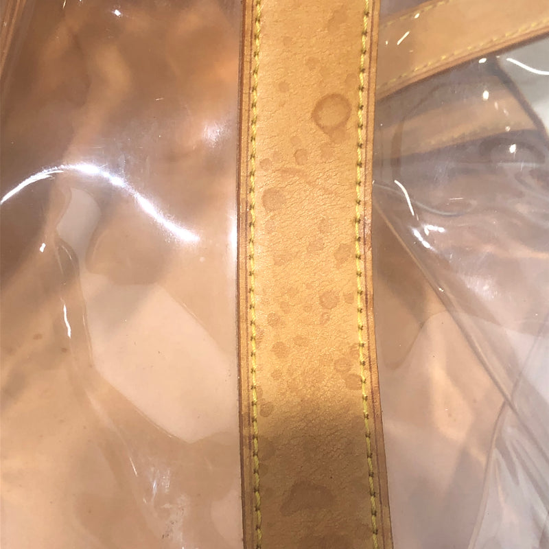 LOUIS VUITTON/Bag/CLR/Issac Mizrahi