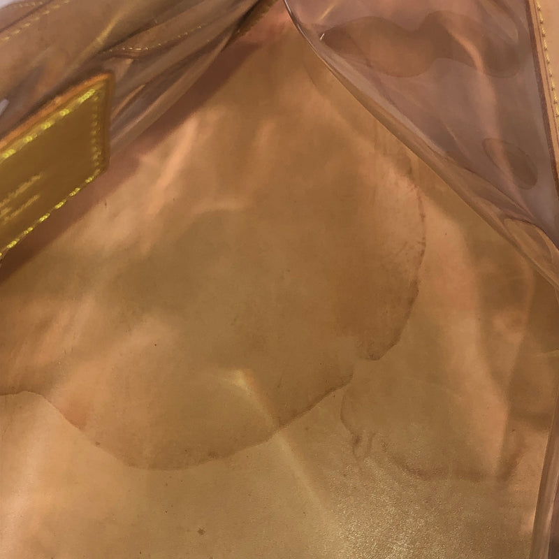 LOUIS VUITTON/Bag/CLR/Issac Mizrahi