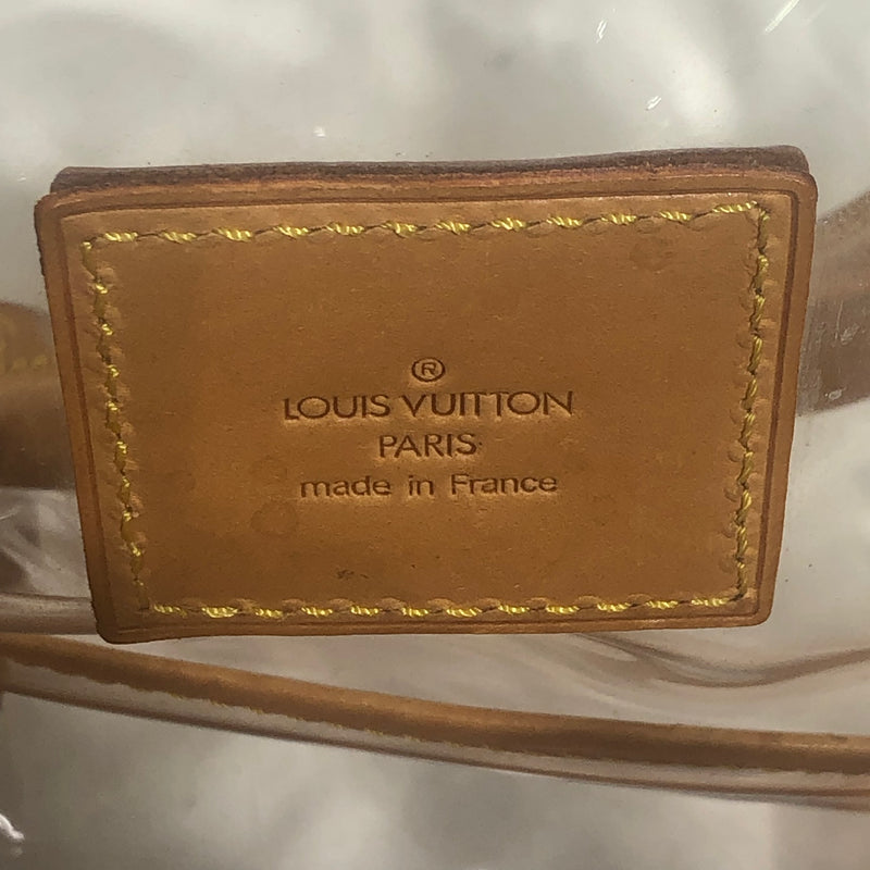 LOUIS VUITTON/Bag/CLR/Issac Mizrahi