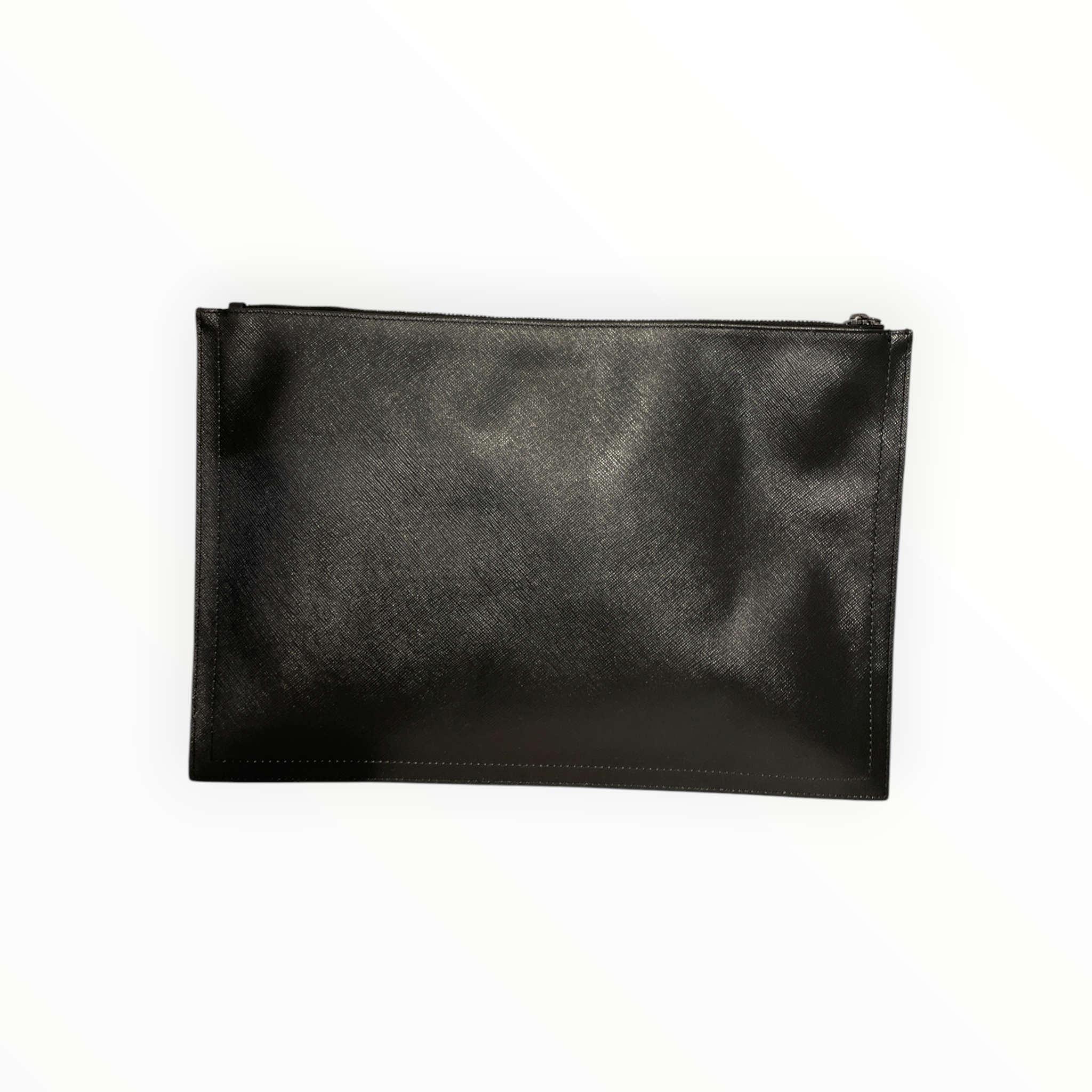 GIVENCHY/Clutch Bag/Leather/BLK/T7KRK26 view 2