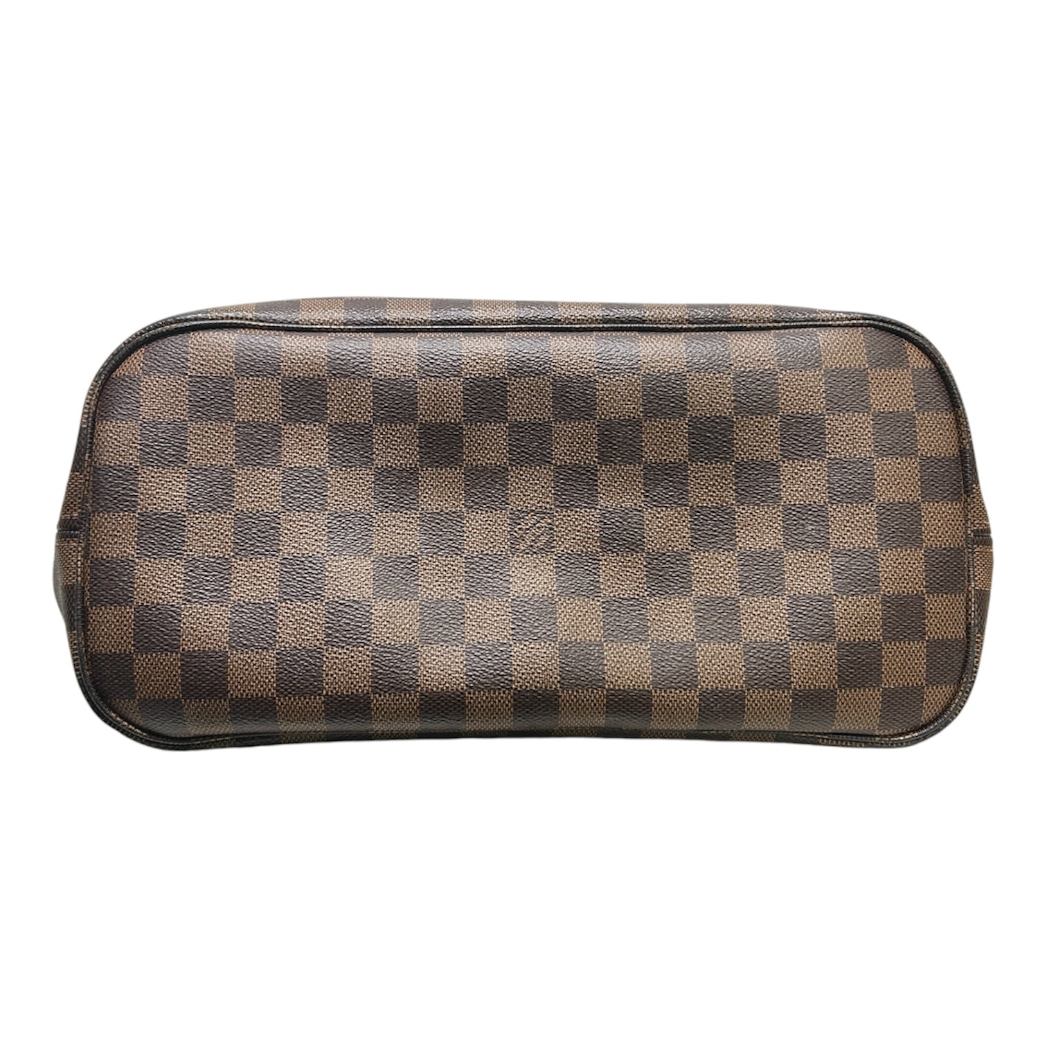 LOUIS VUITTON/Tote Bag/Monogram/BRW/DAMIER TOTE BAG view 4