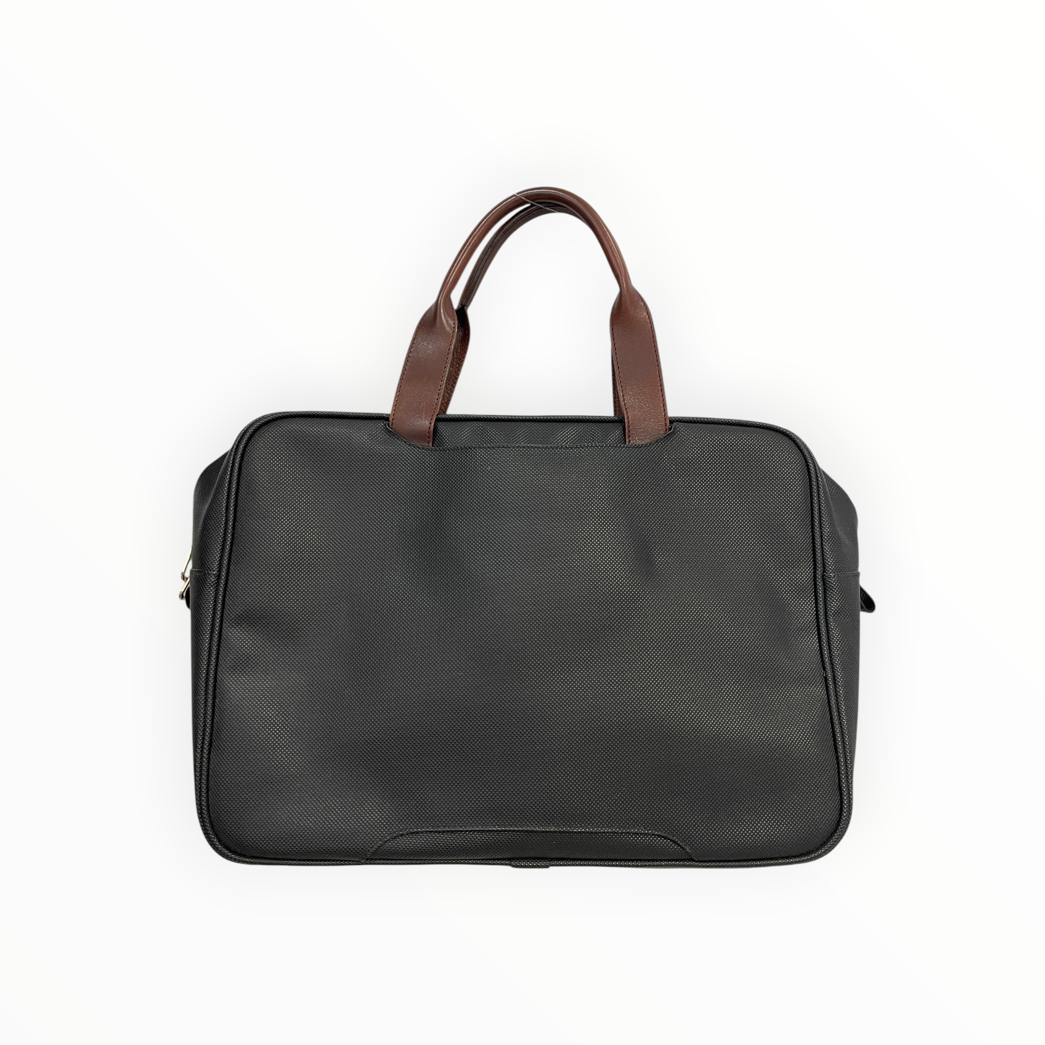 BOTTEGA VENETA/Luggage/Leather/BLK/X39VK3X view 2