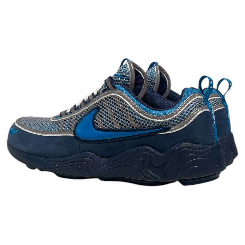NIKE/Low-Sneakers/US 10/BLU/SPIRDON