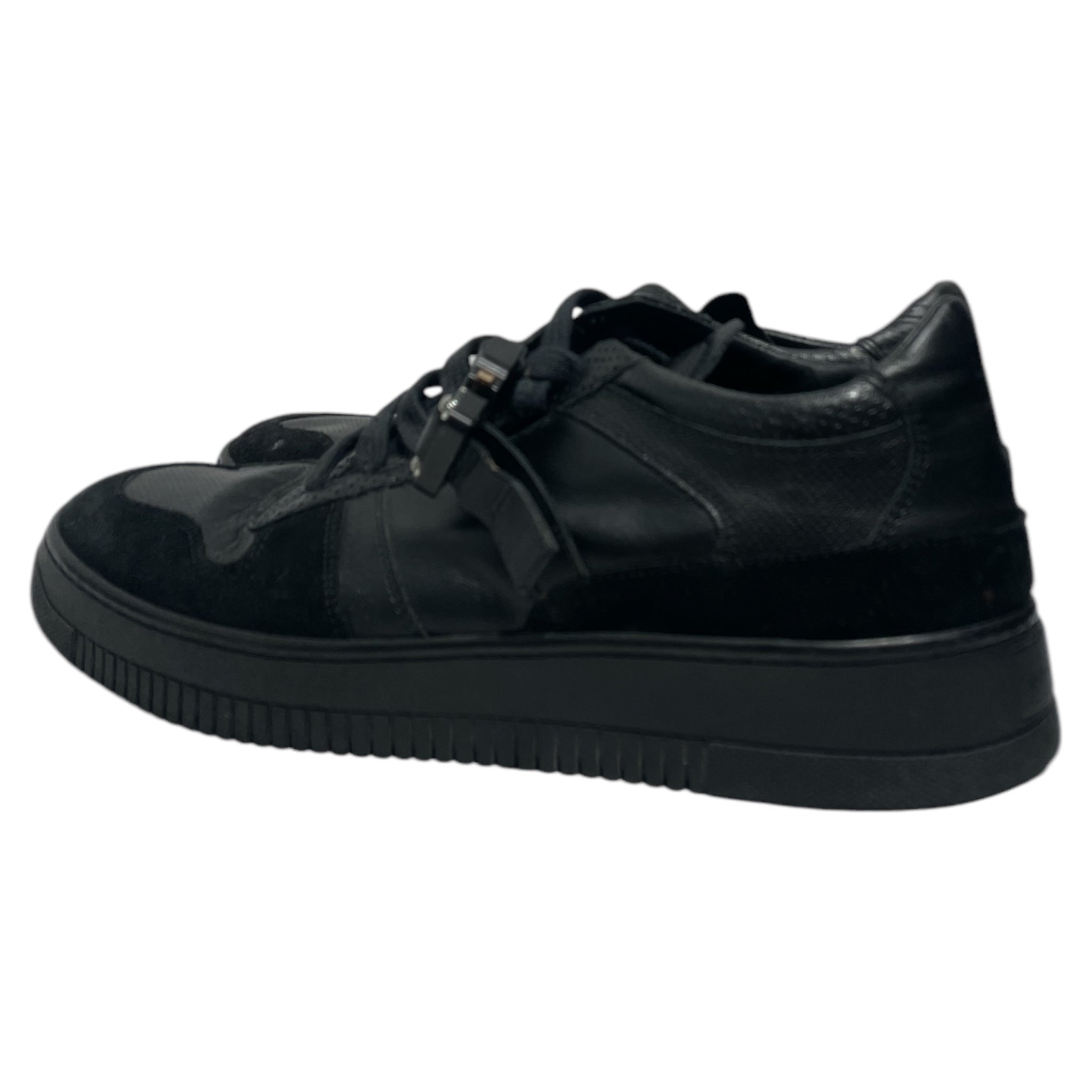 1017 ALYX 9SM(ALYX)/Low-Sneakers/EU 41/BLK/ view 2