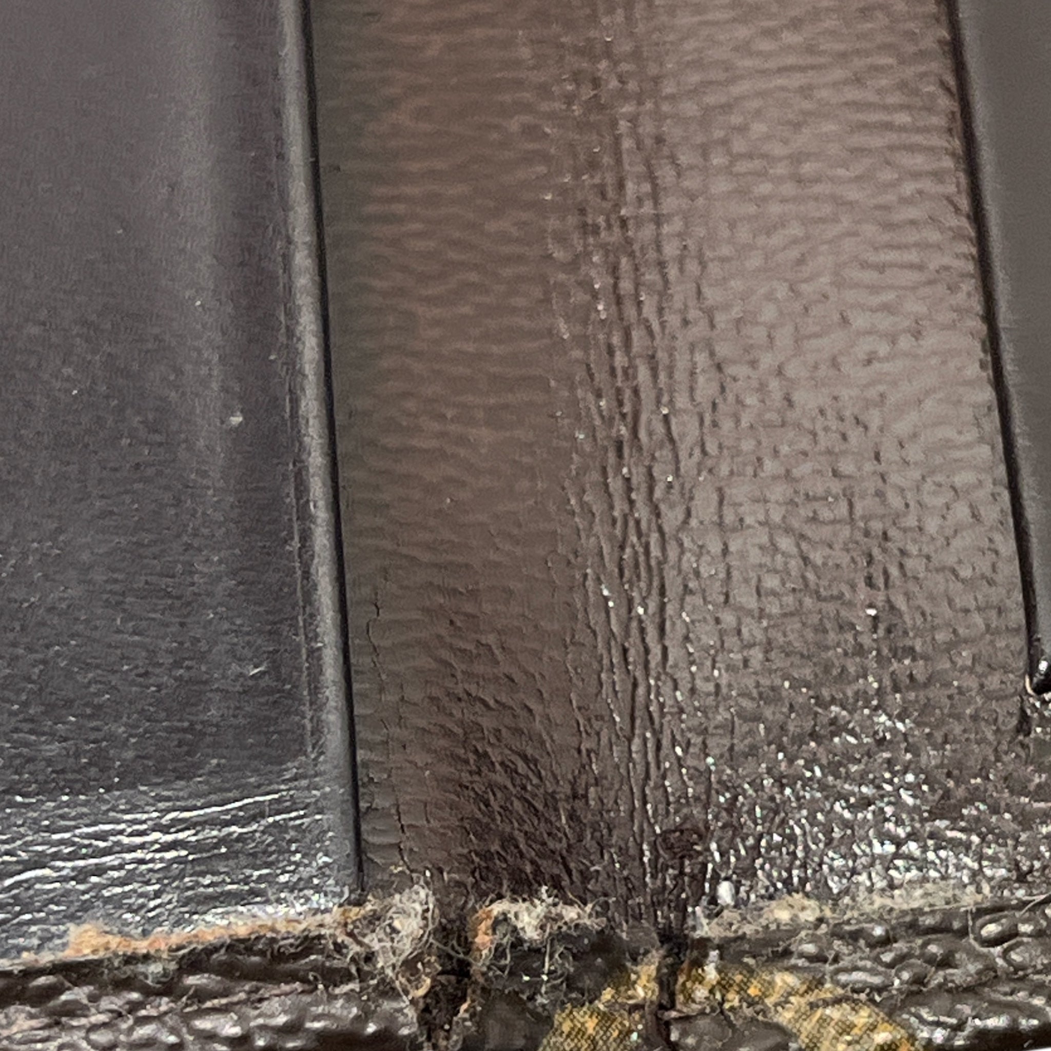 LOUIS VUITTON/Monogram/Leather/BRW/MONOGRAM CHECKBOOK view 7