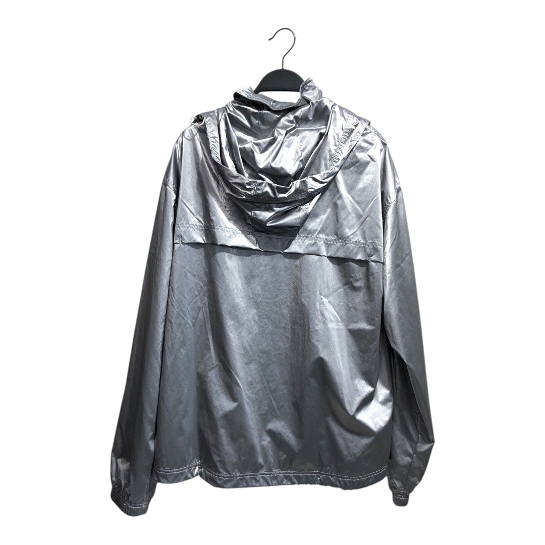 adidas/WALES BONNER/Windbreaker/M/SLV/ view 2