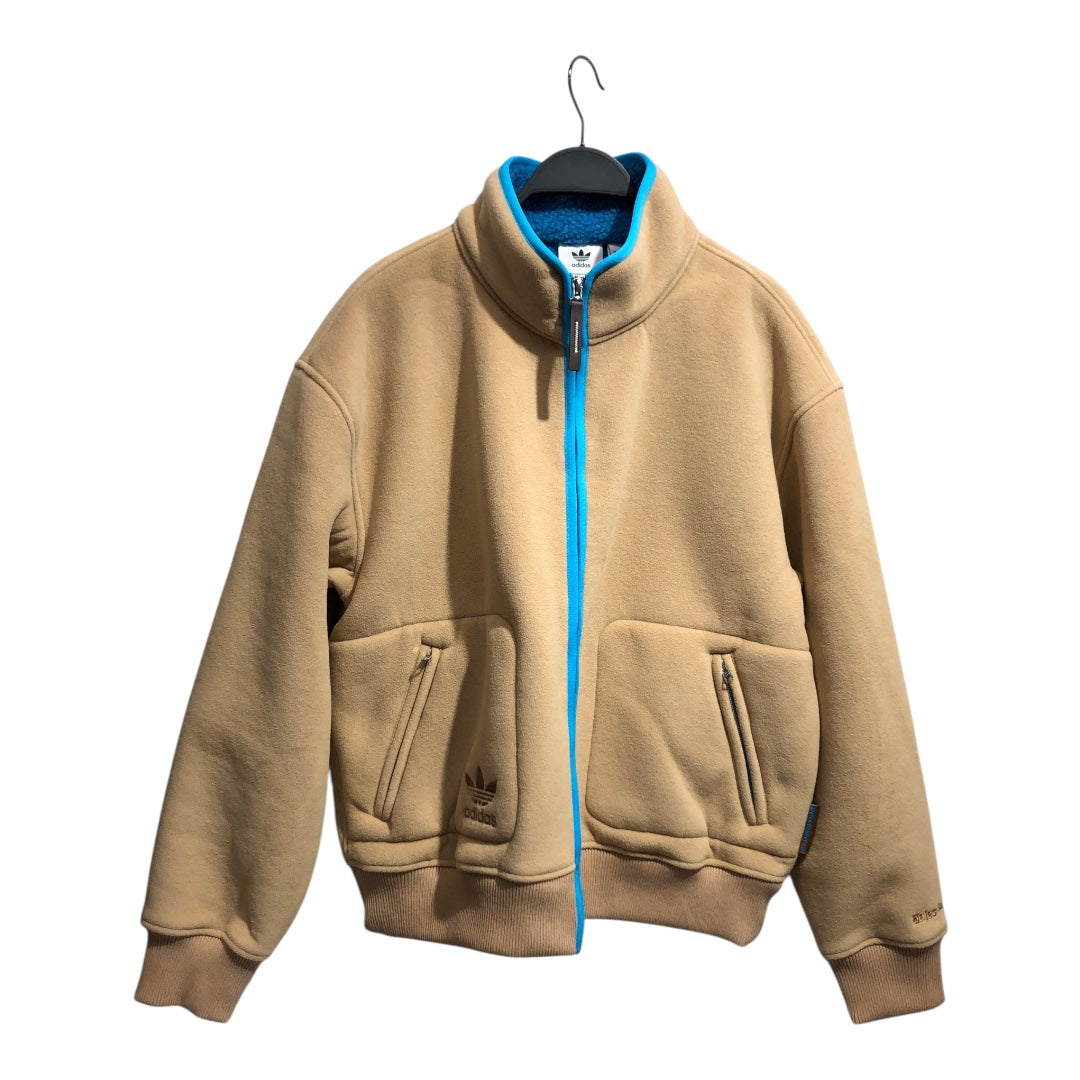 adidas/WALES BONNER/Jacket/S/BEG/ view 1