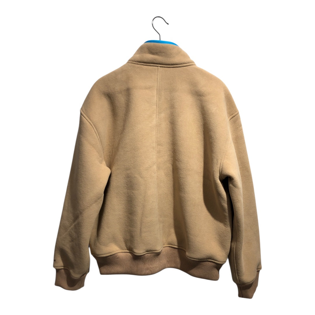 adidas/WALES BONNER/Jacket/S/BEG/ view 2