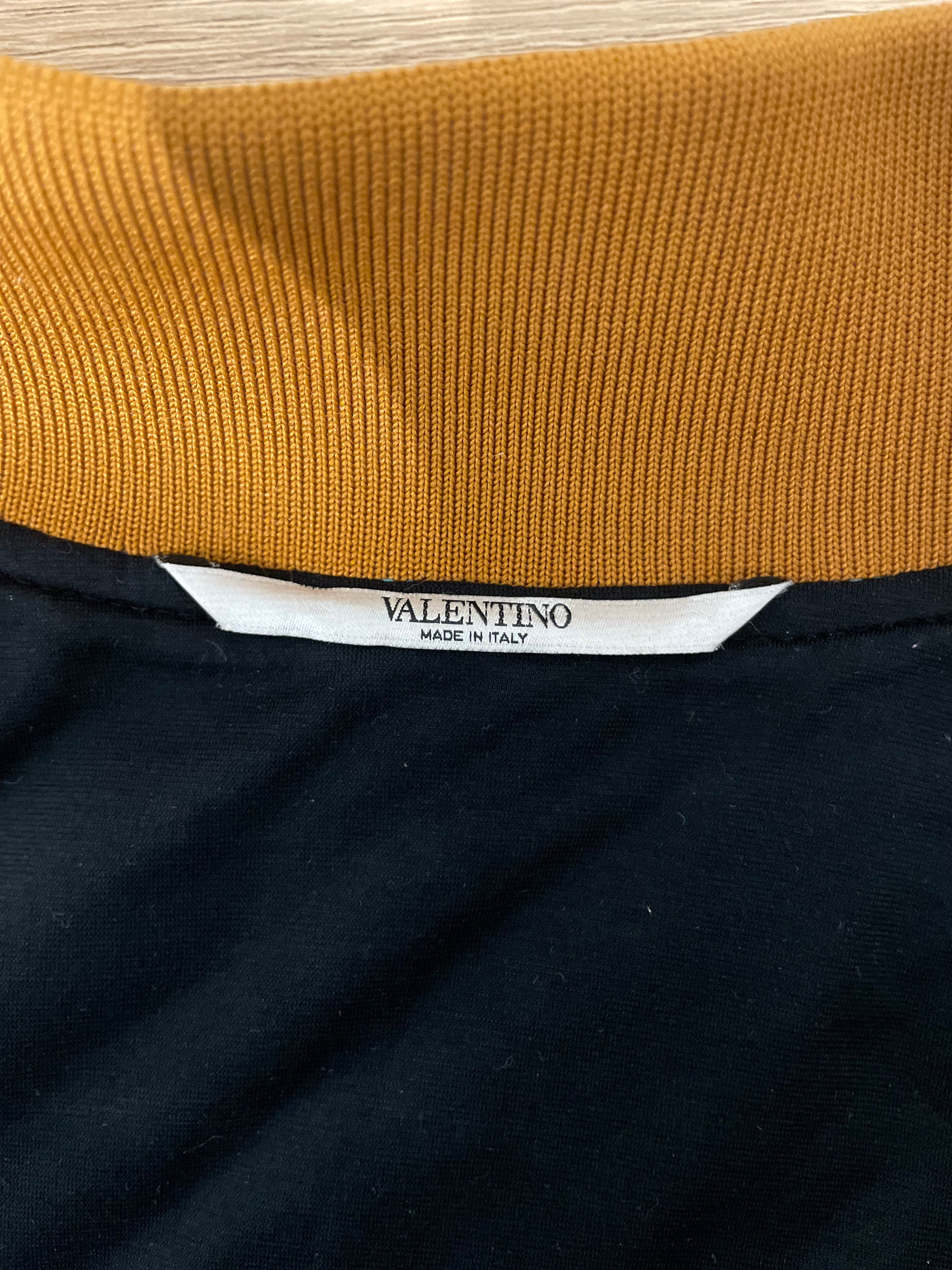 VALENTINO/Quilted Jkt/36/GRN/2 | 62% VISCOSE | VALENTINO view 3