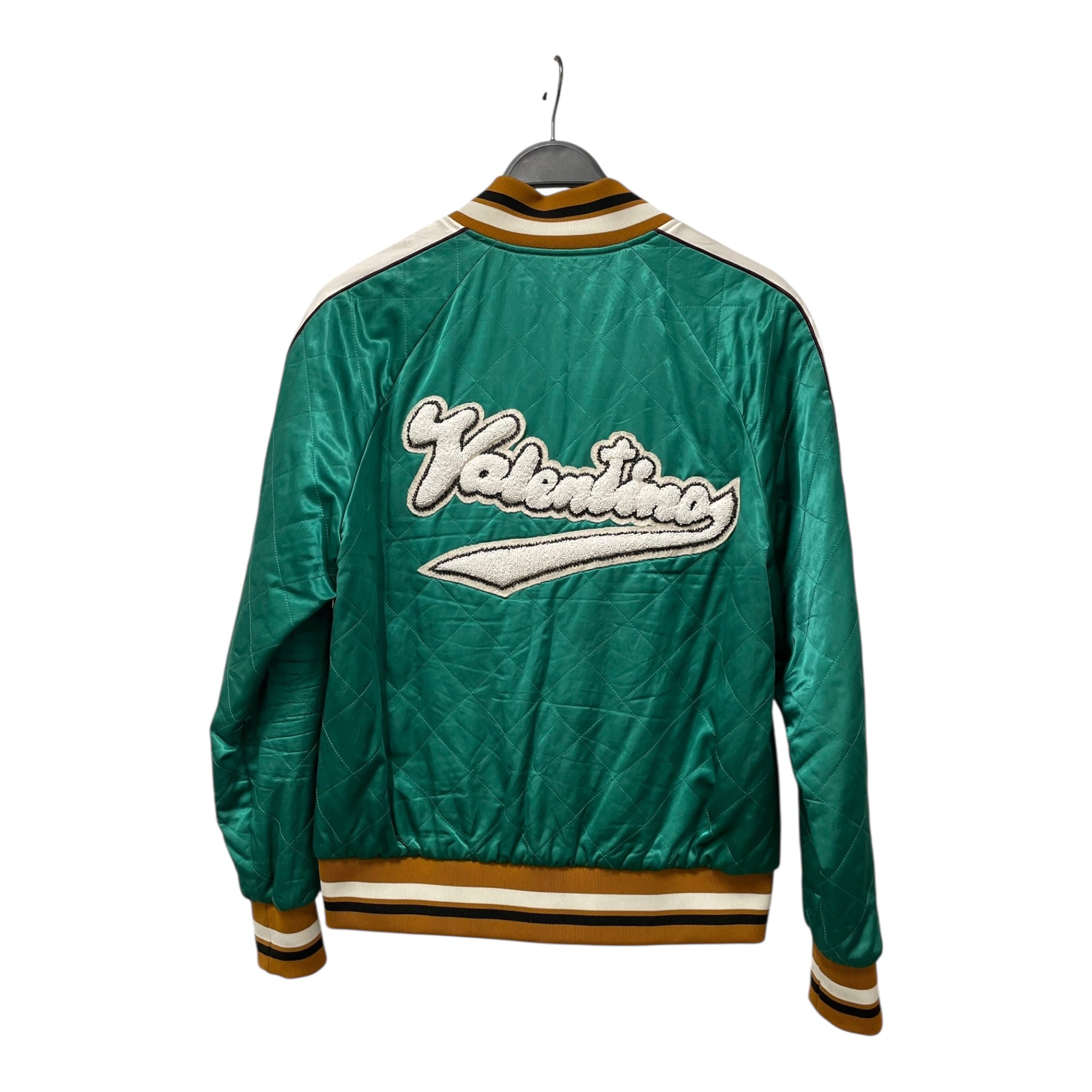 VALENTINO/Quilted Jkt/36/GRN/2 | 62% VISCOSE | VALENTINO view 2