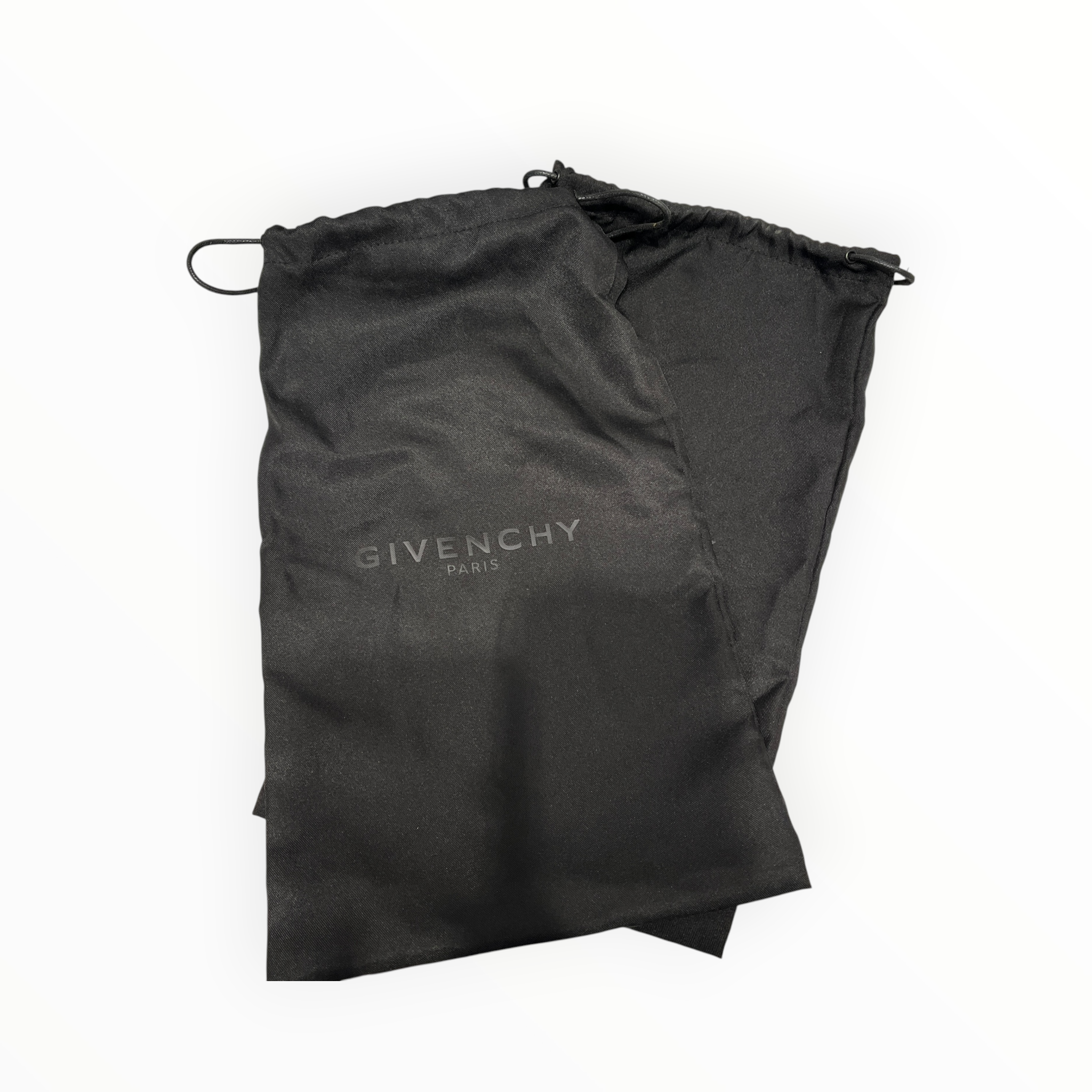 GIVENCHY/Low-Sneakers/EU 40/Leather/WHT/URBAN STREET LOW WHT/RED view 4
