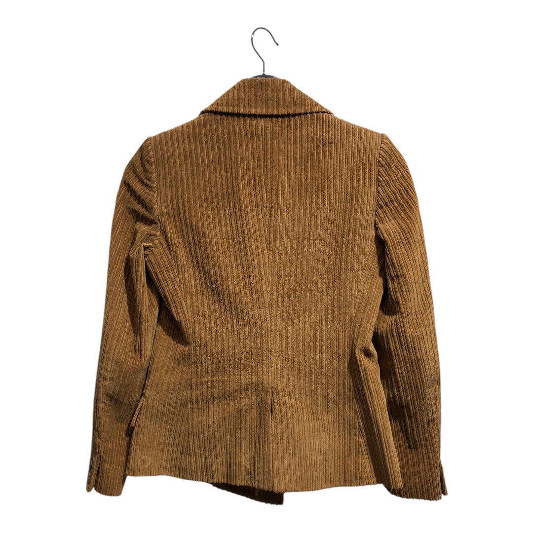 DOLCE&GABBANA/Jacket/S/Corduroy/BEG/ view 2