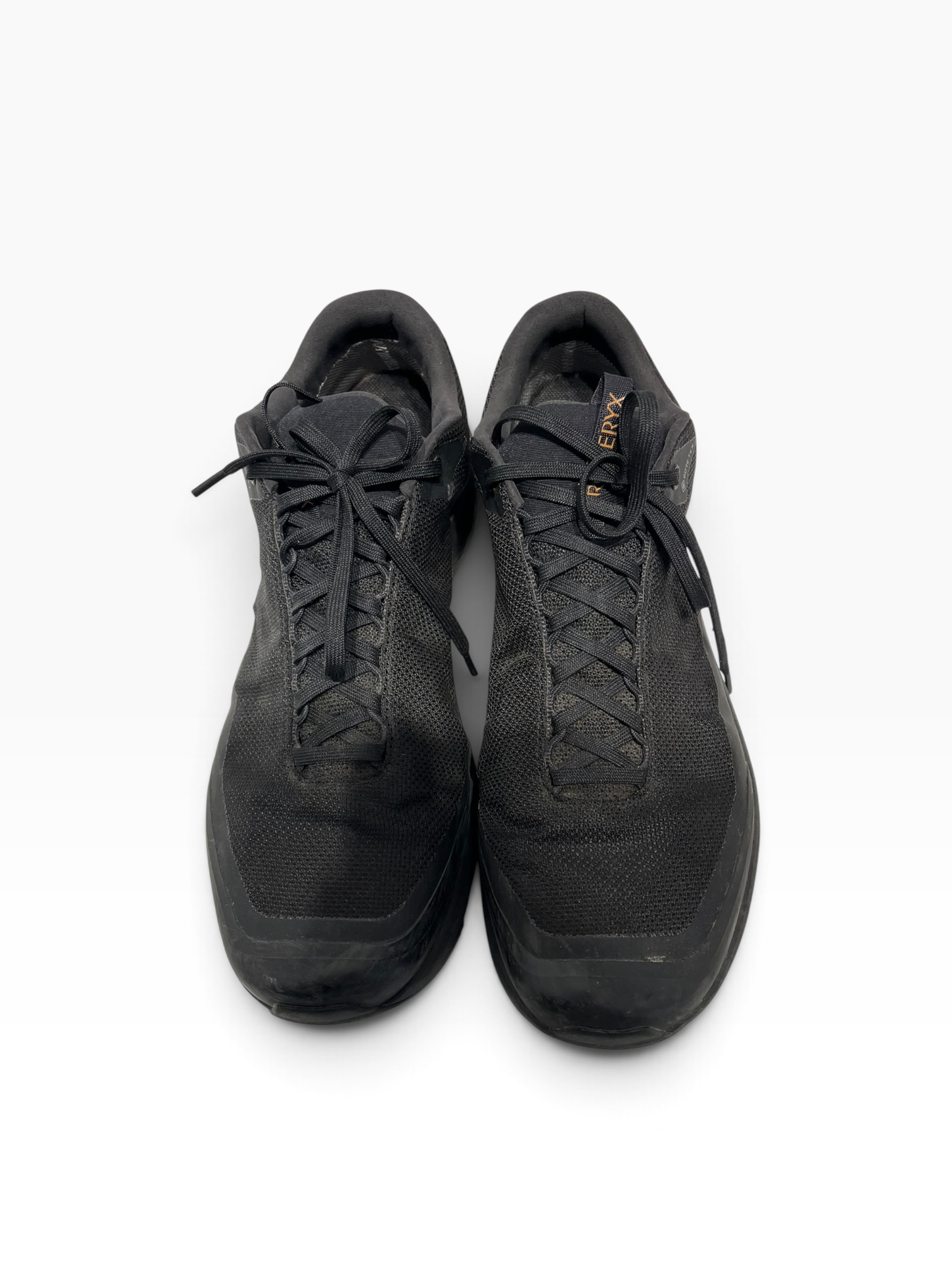 ARC'TERYX/Shoes/US 10.5/Gore-Tex/BLK/ view 1