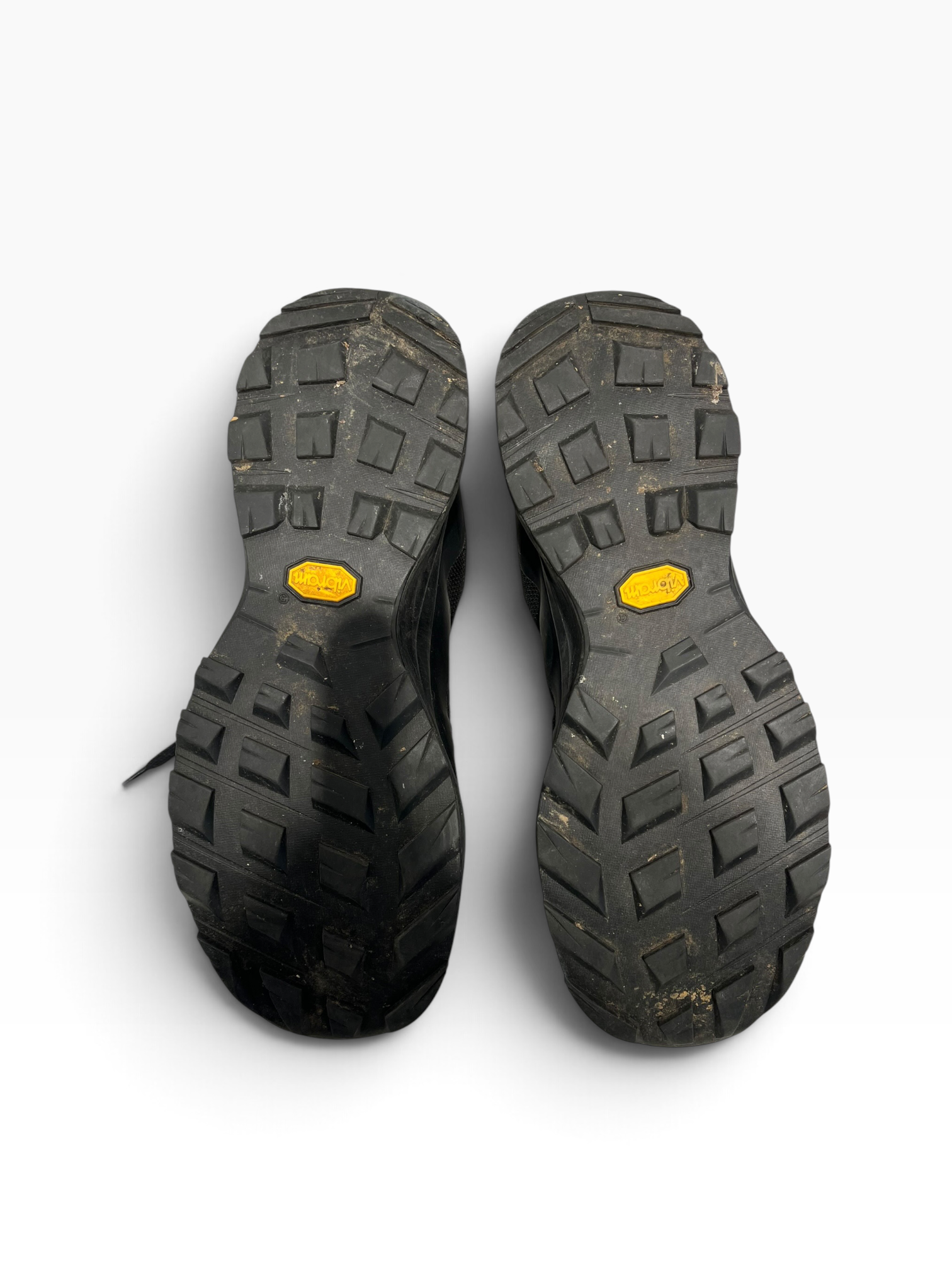 ARC'TERYX/Shoes/US 10.5/Gore-Tex/BLK/ view 4
