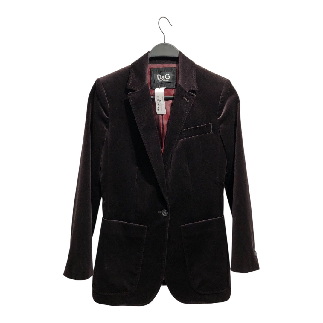 DOLCE&GABBANA/Jacket/S/BRD/ view 1