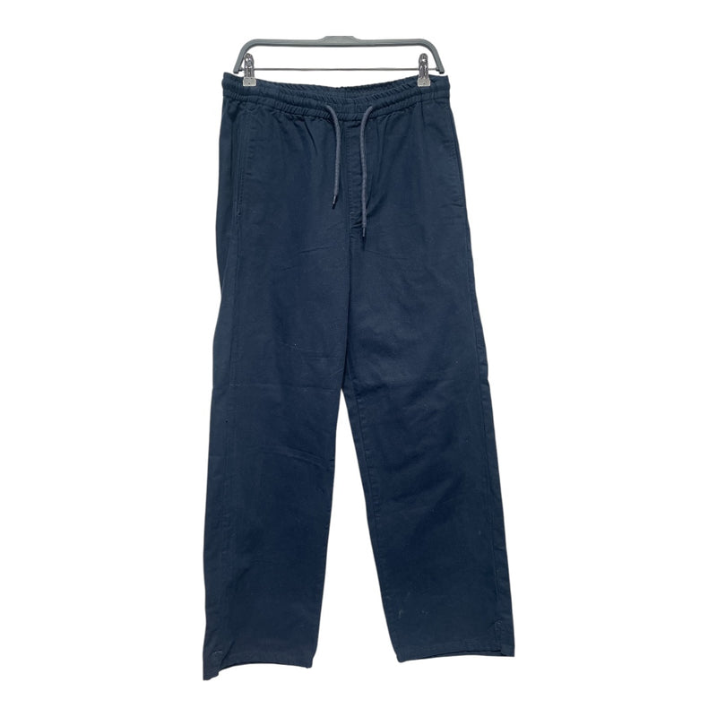 A.P.C./Straight Pants/L/NVY/