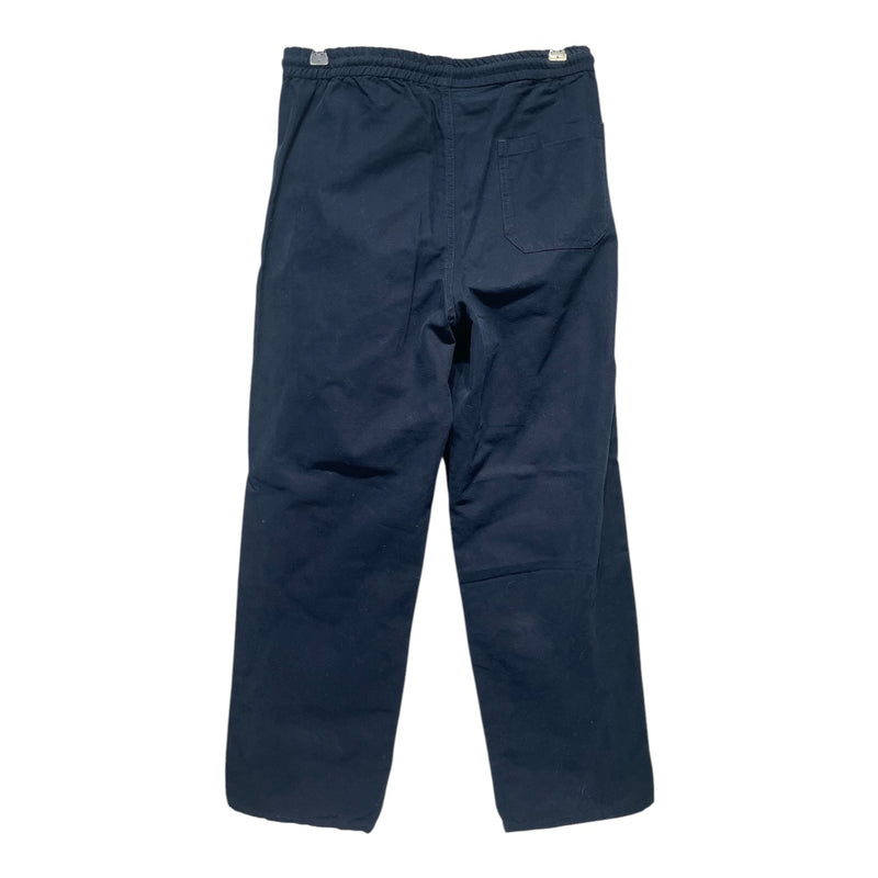 A.P.C./Straight Pants/L/NVY/