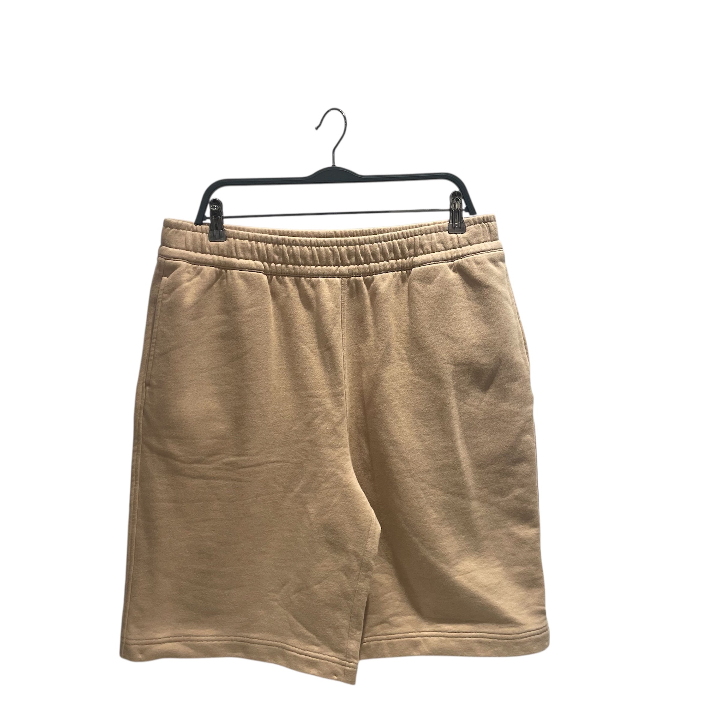 BURBERRY LONDON/Shorts/L/Cotton/BRW/Burberry Horseferry Shorts view 1