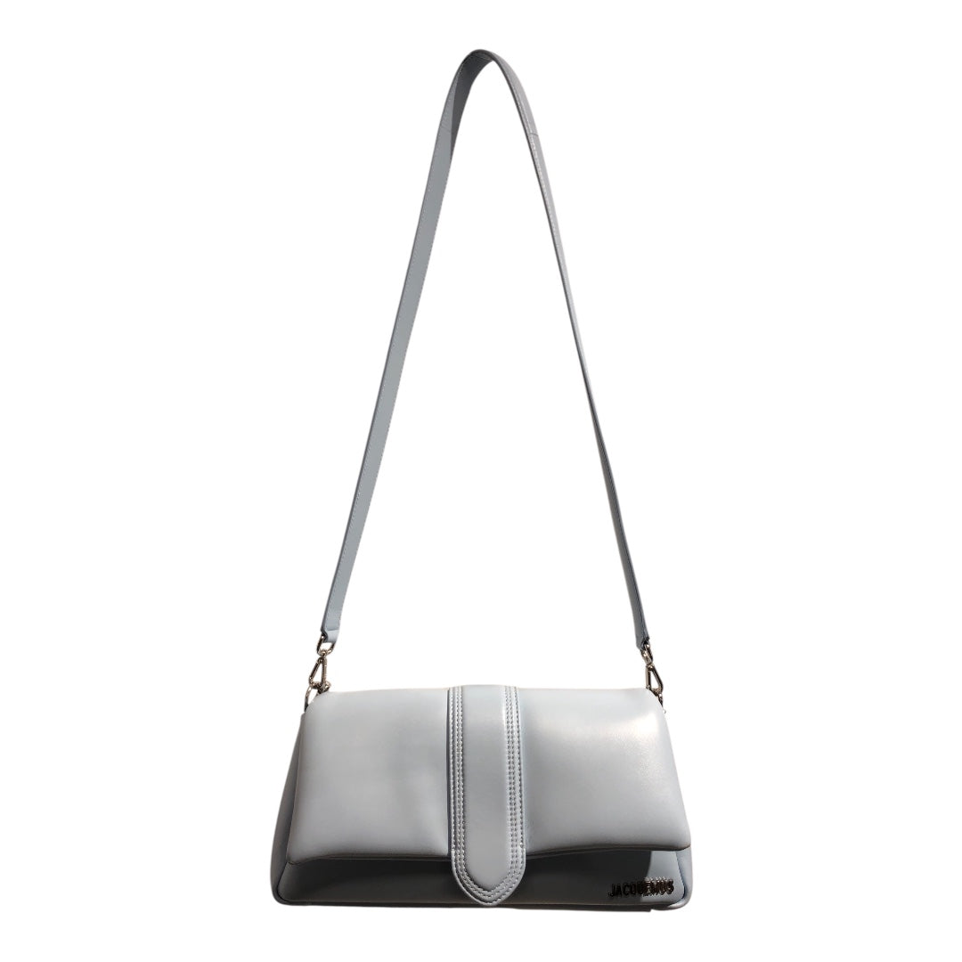 JACQUEMUS/Hand Bag/BLU/LE BAMBIMOU baby blue view 1