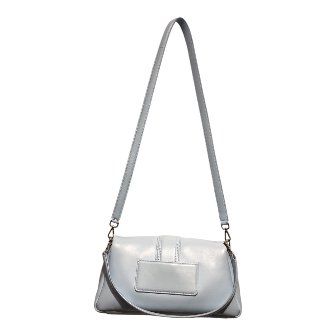 JACQUEMUS/Hand Bag/BLU/LE BAMBIMOU baby blue view 2