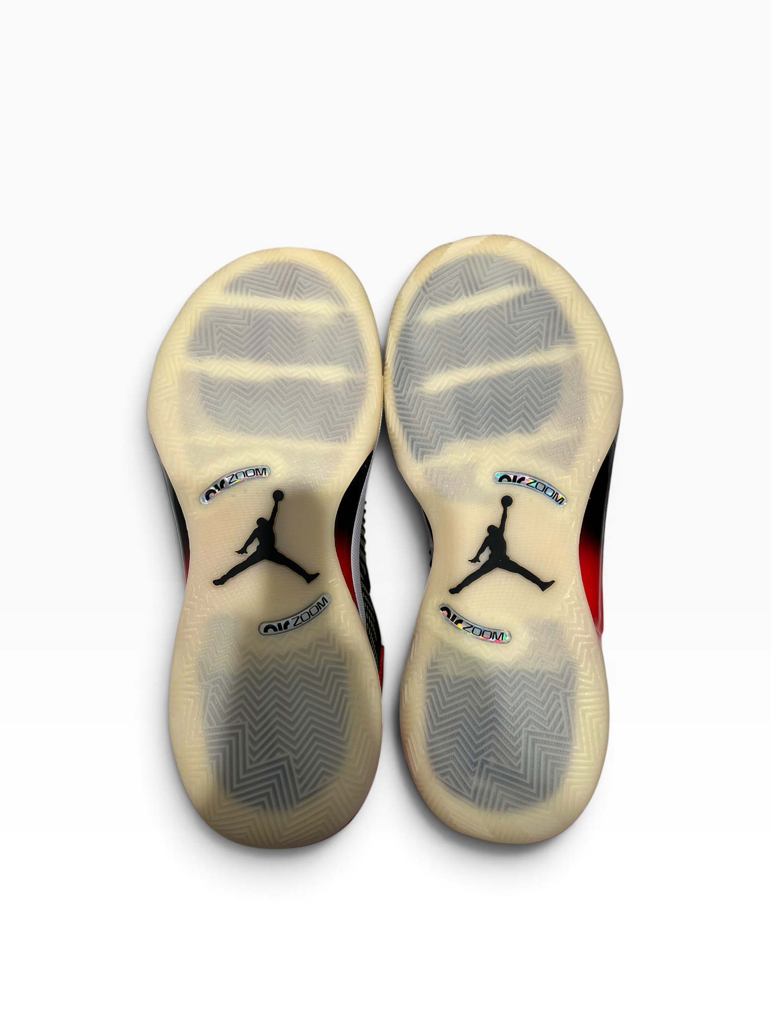 JORDAN BRAND/Hi-Sneakers/US 13/Leather/BLK/35 Chinese New Year view 3