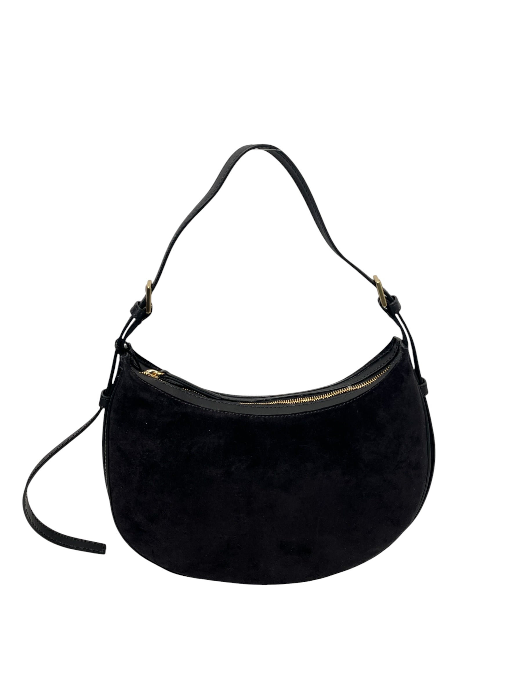 ATP Atelier/Hand Bag/Leather/BLK/ view 3
