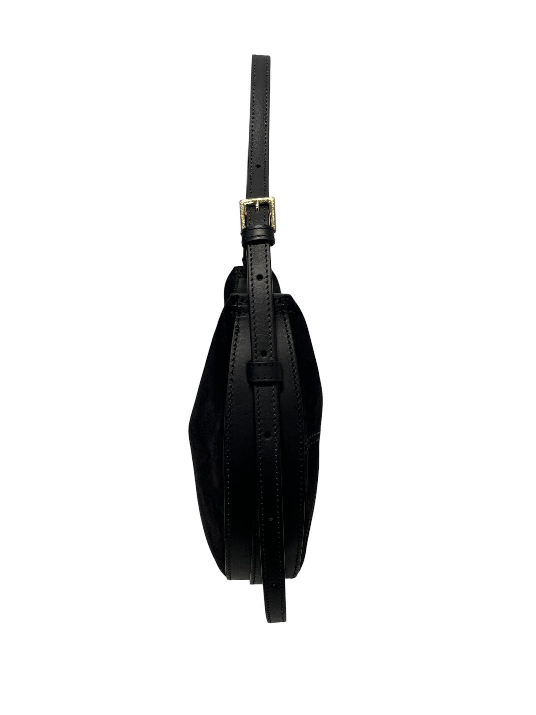 ATP Atelier/Hand Bag/Leather/BLK/ view 4