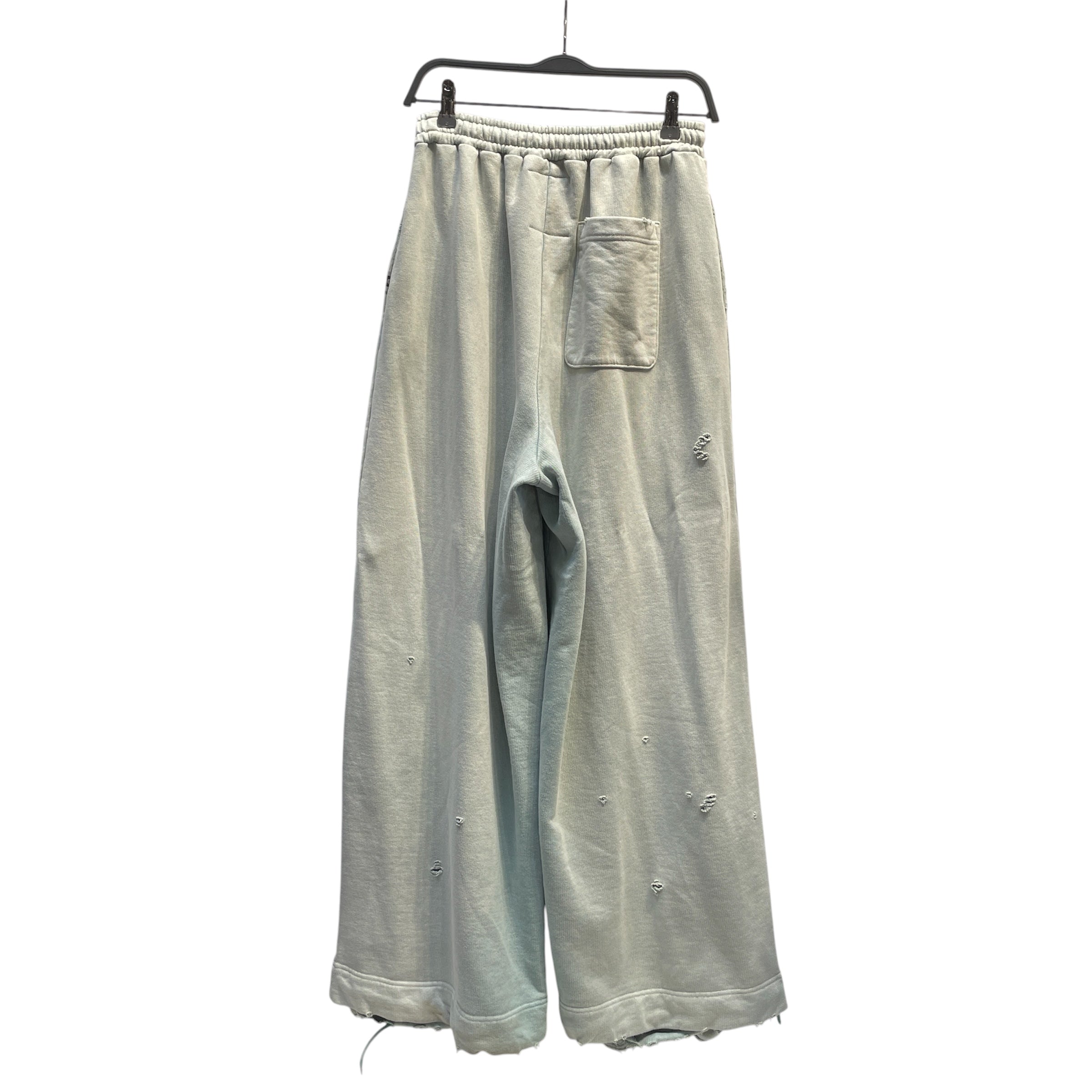 MIHARA YASUHIRO/Pants/40/Cotton/GRN/ view 2