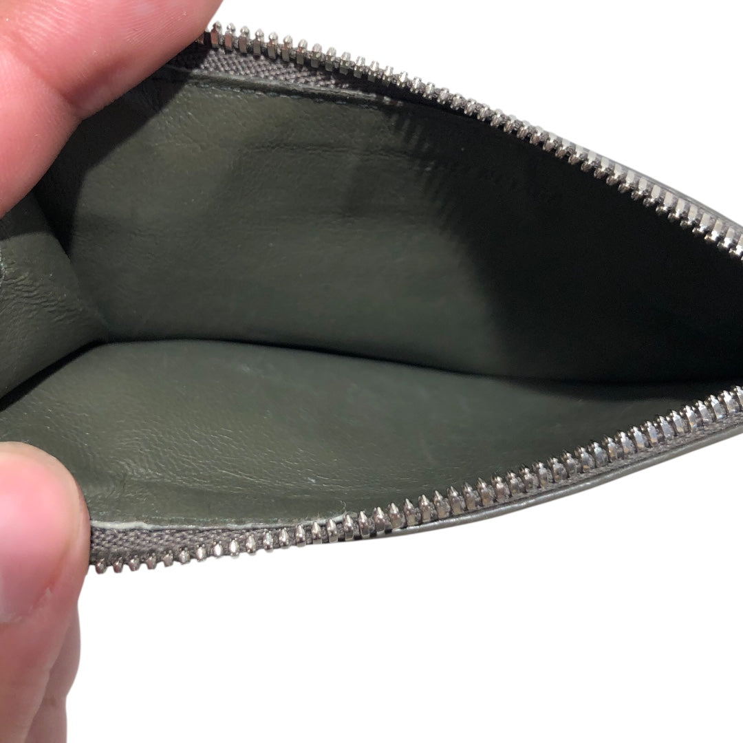 BALENCIAGA/Wallet/Leather/GRN/M's/ view 5