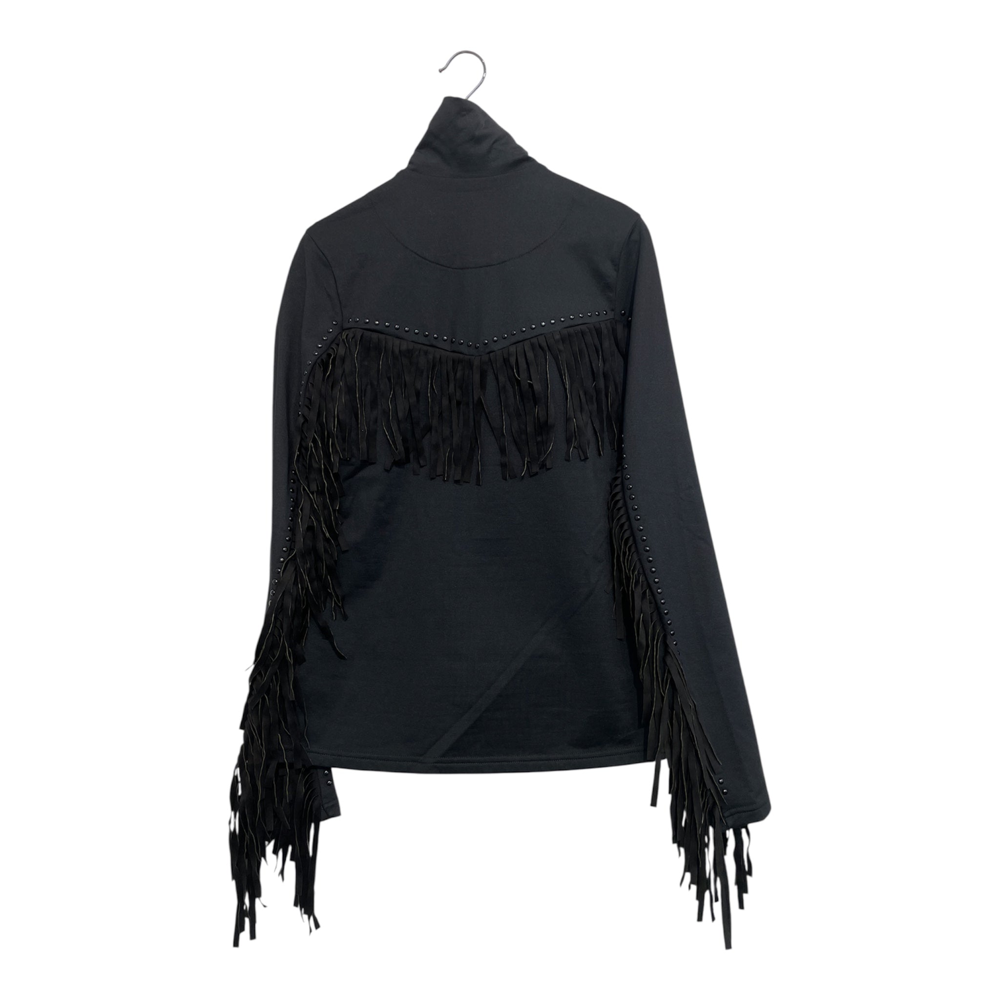 GOLDBERGH/Jacket/S/Polyester/BLK/ view 2
