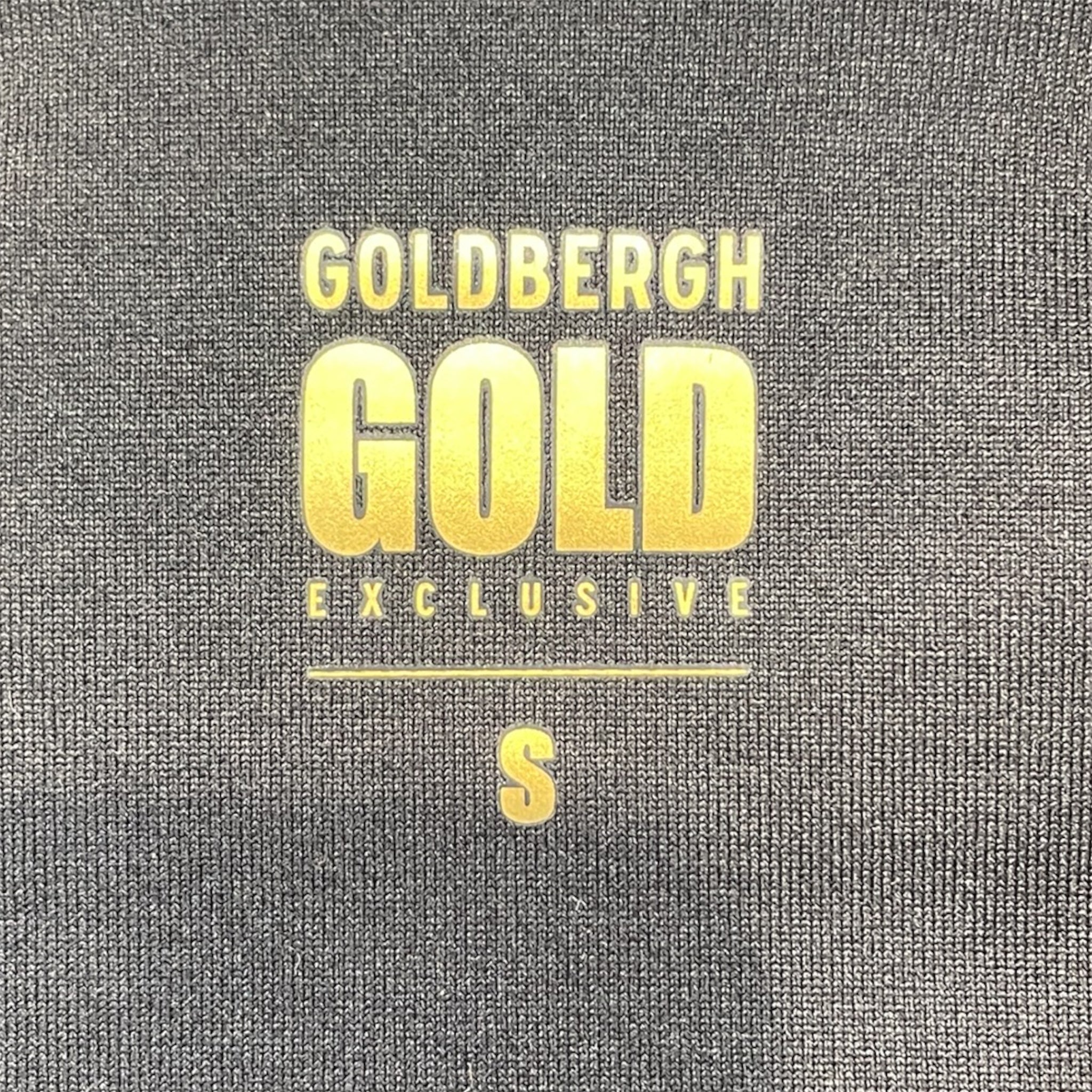 GOLDBERGH/Jacket/S/Polyester/BLK/ view 3