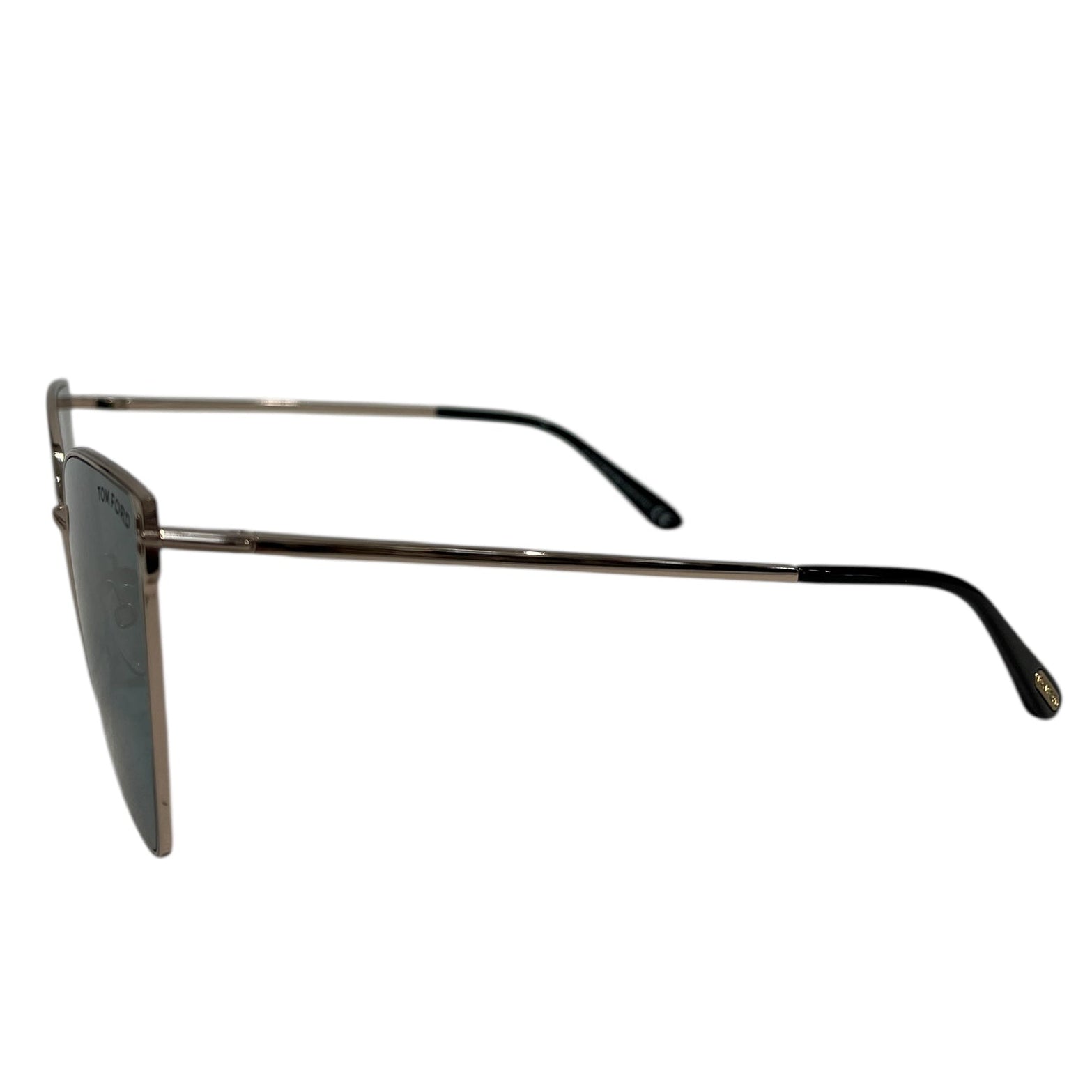 TOM FORD/Sunglasses/Plastic/BLK/ view 2