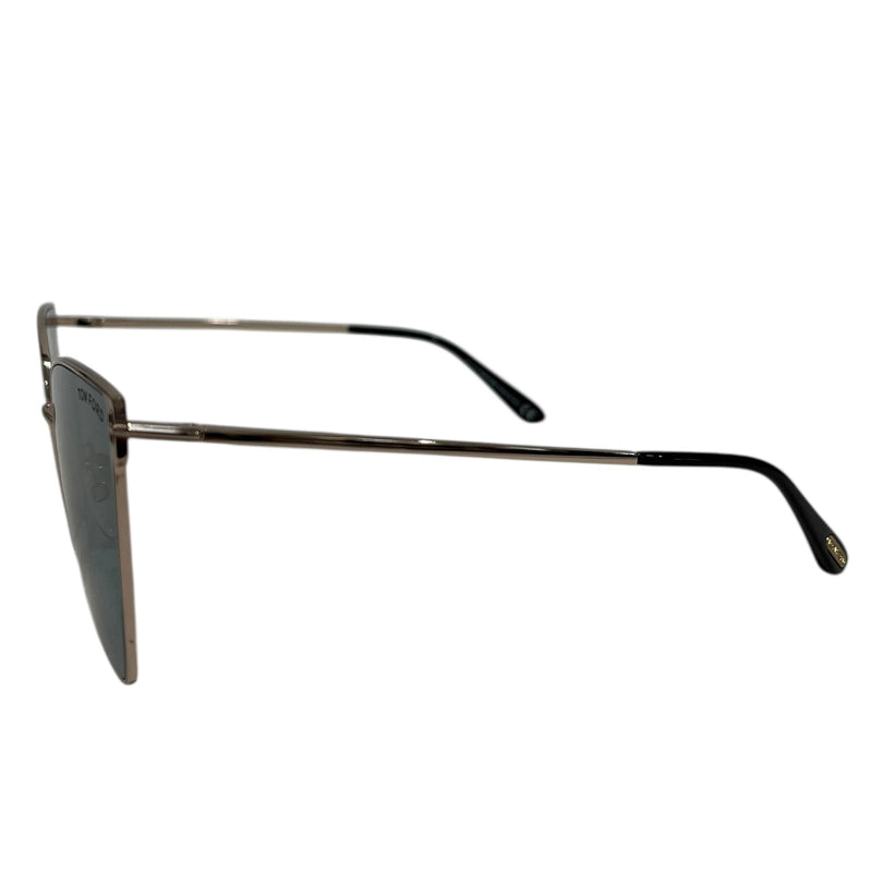 TOM FORD/Sunglasses/Plastic/BLK/