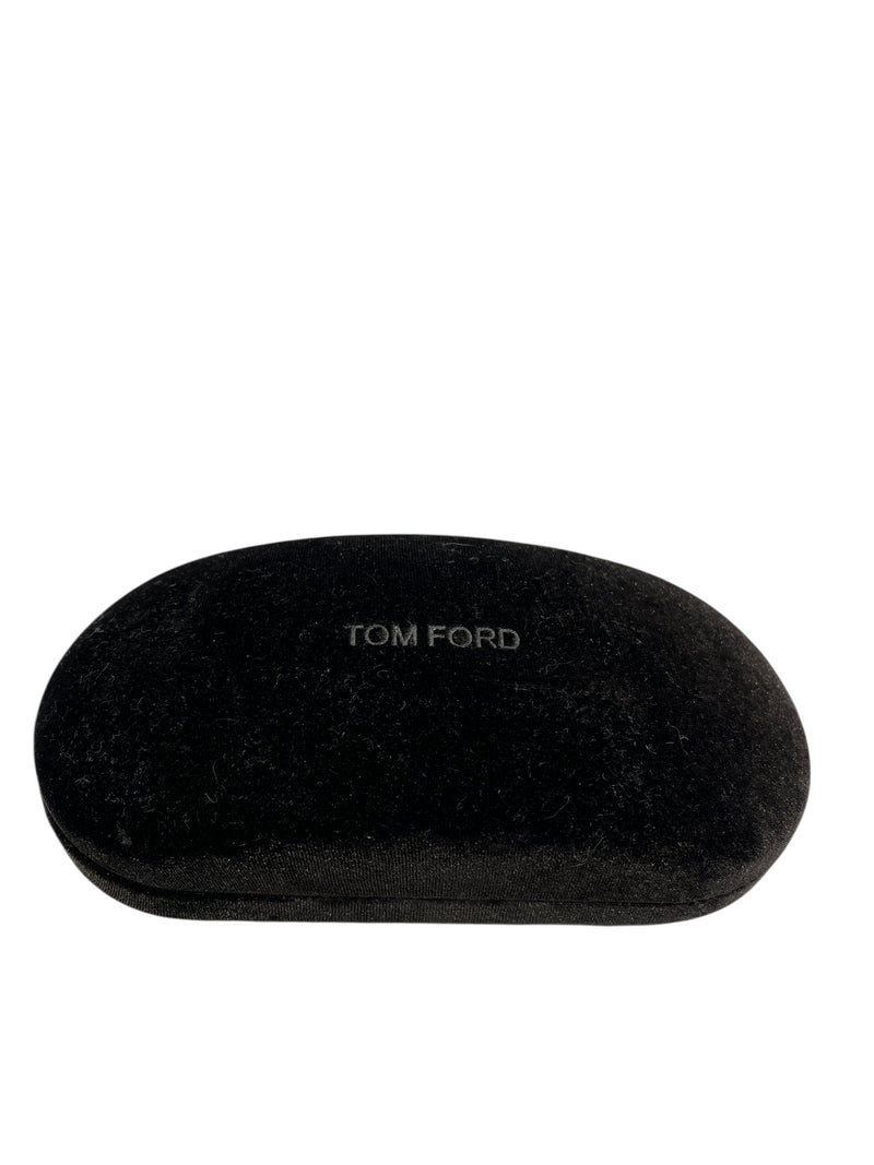 TOM FORD/Sunglasses/Plastic/BLK/