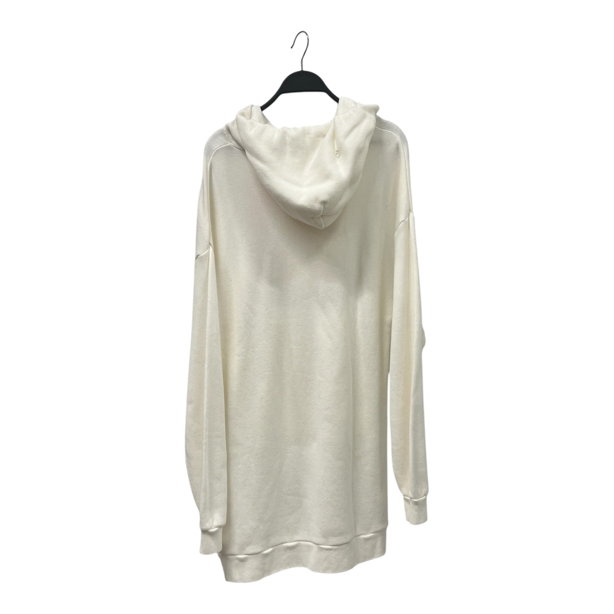HYSTERIC GLAMOUR/Hoodie[PO]/FREE/White/Cotton/Graphic/ view 2