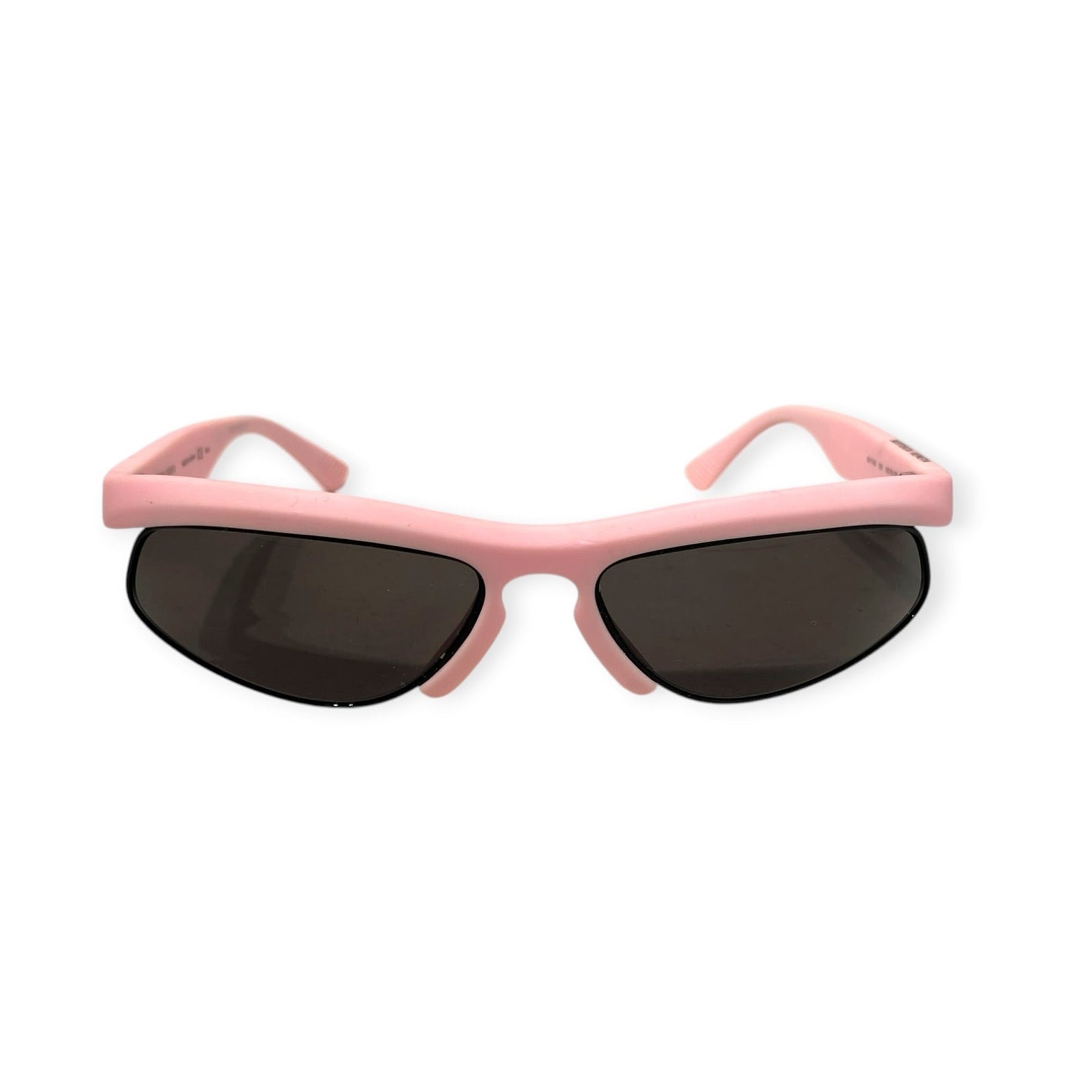 BOTTEGA VENETA/Sunglasses/Plastic/PNK/M's/BV1114S 003 JP view 1