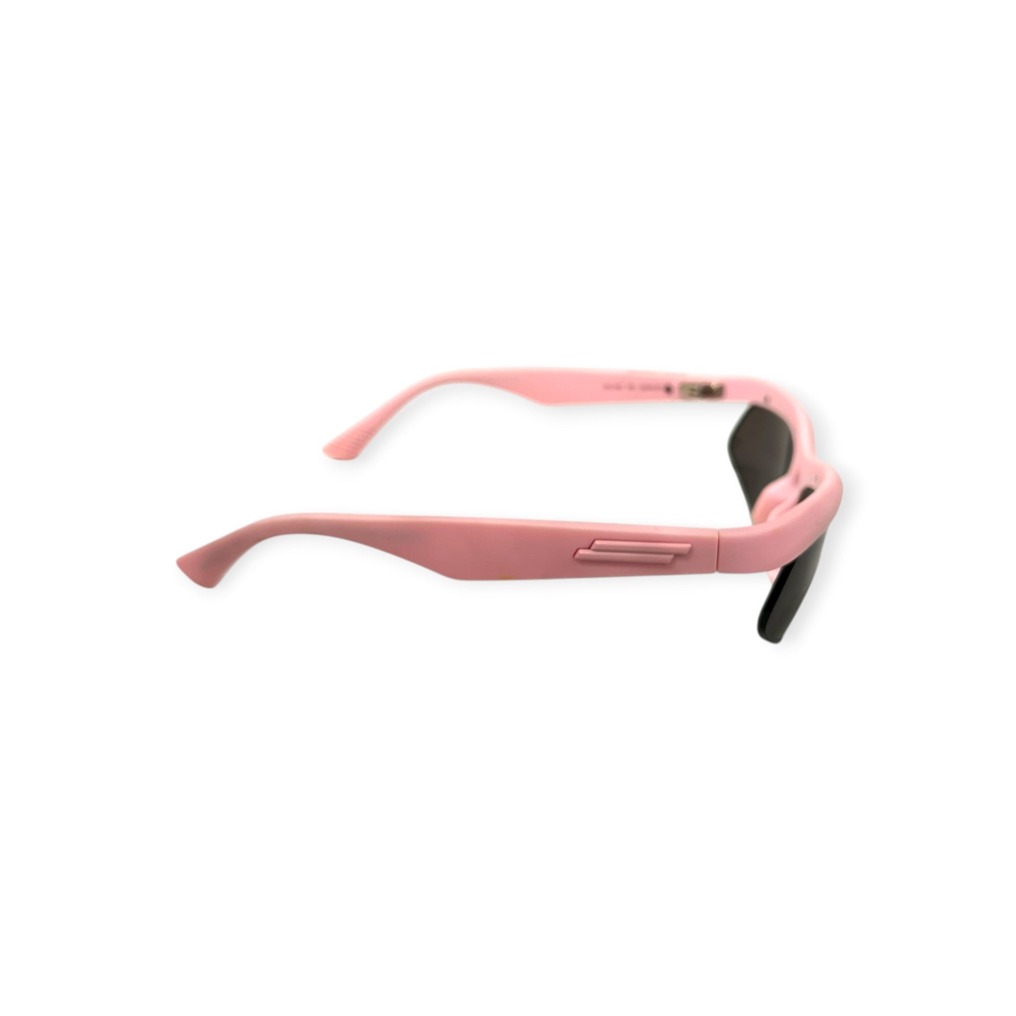 BOTTEGA VENETA/Sunglasses/Plastic/PNK/M's/BV1114S 003 JP view 2