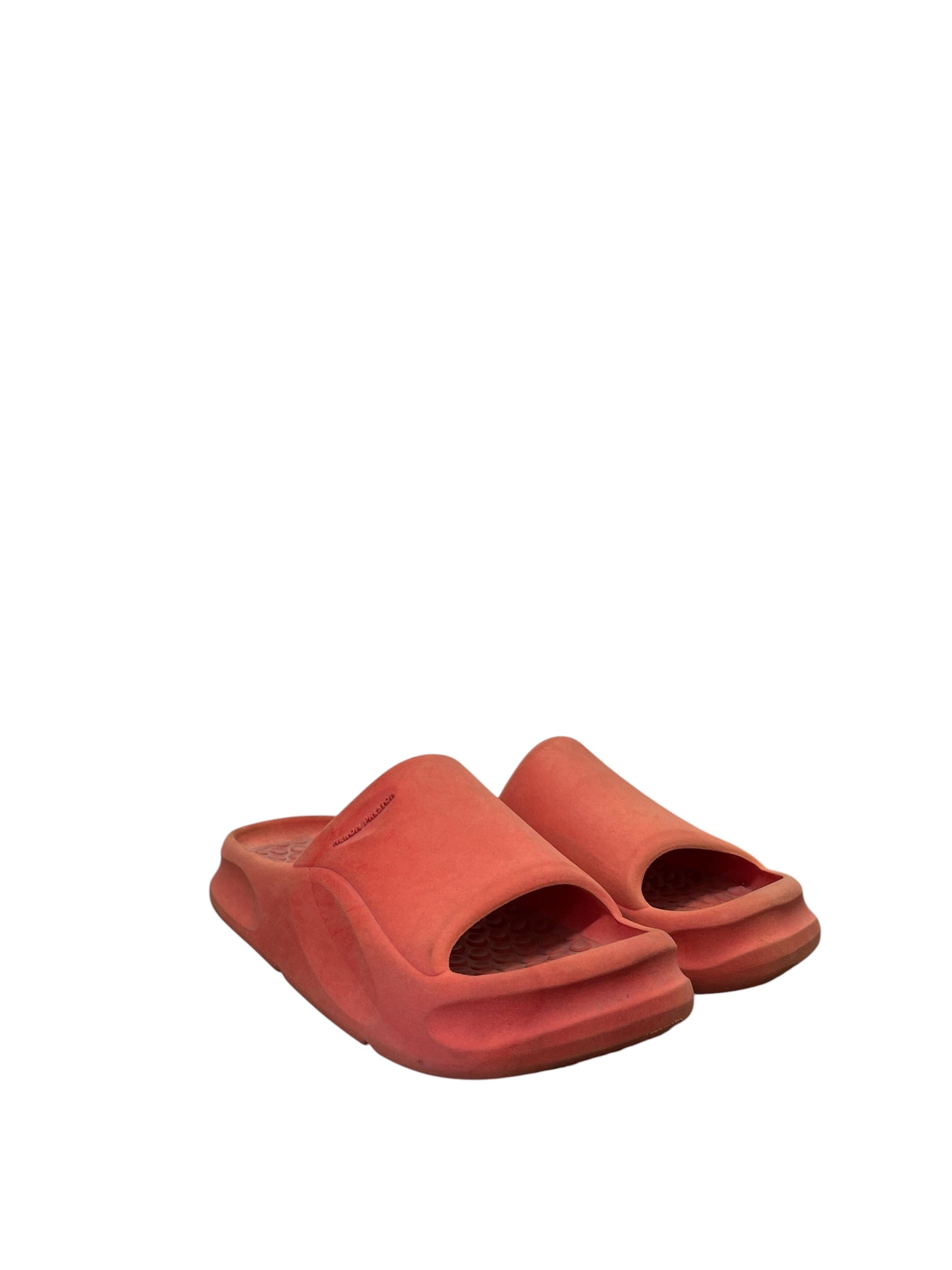 HERON PRESTON///Sandals/EU 38/Plain/Others/RED//M [Street] Luxury/ view 1