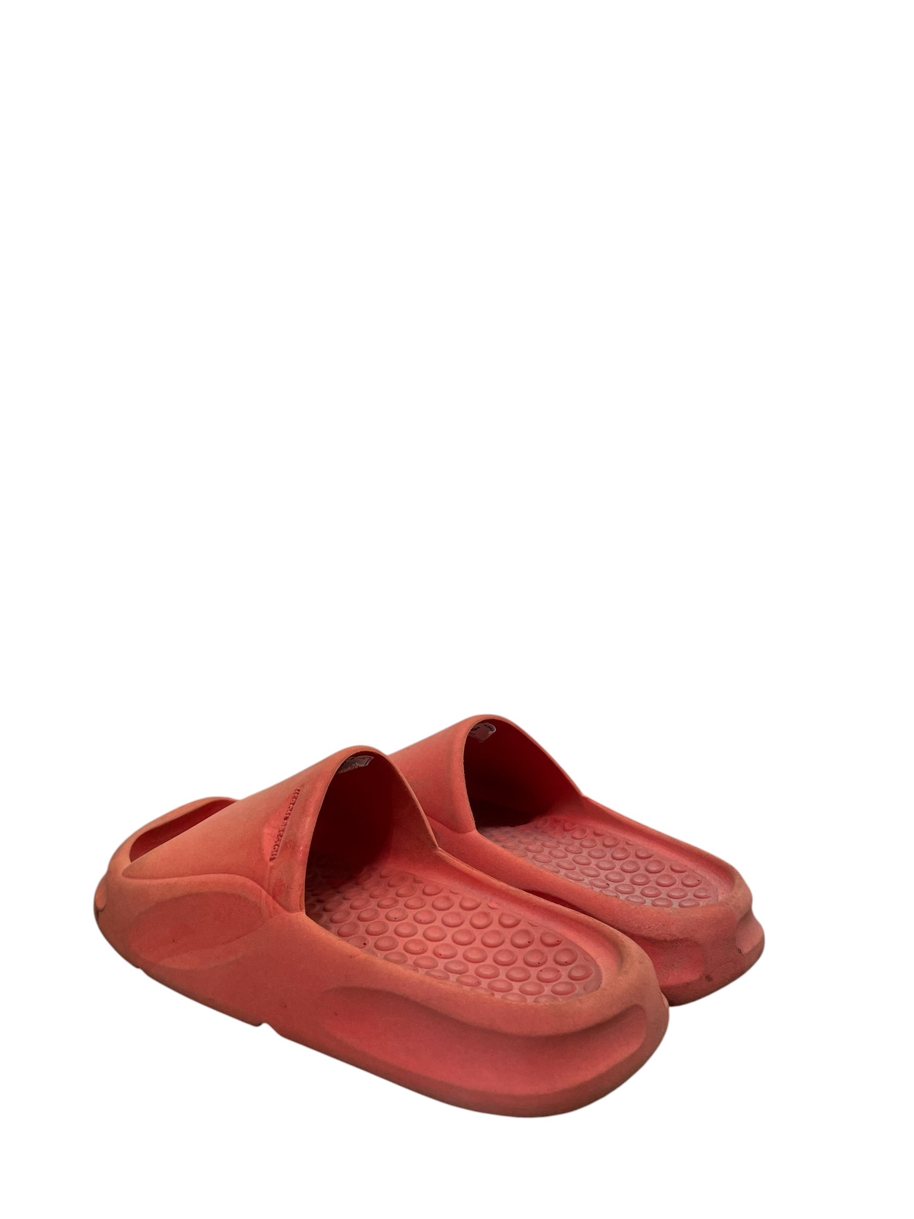 HERON PRESTON///Sandals/EU 38/Plain/Others/RED//M [Street] Luxury/ view 2