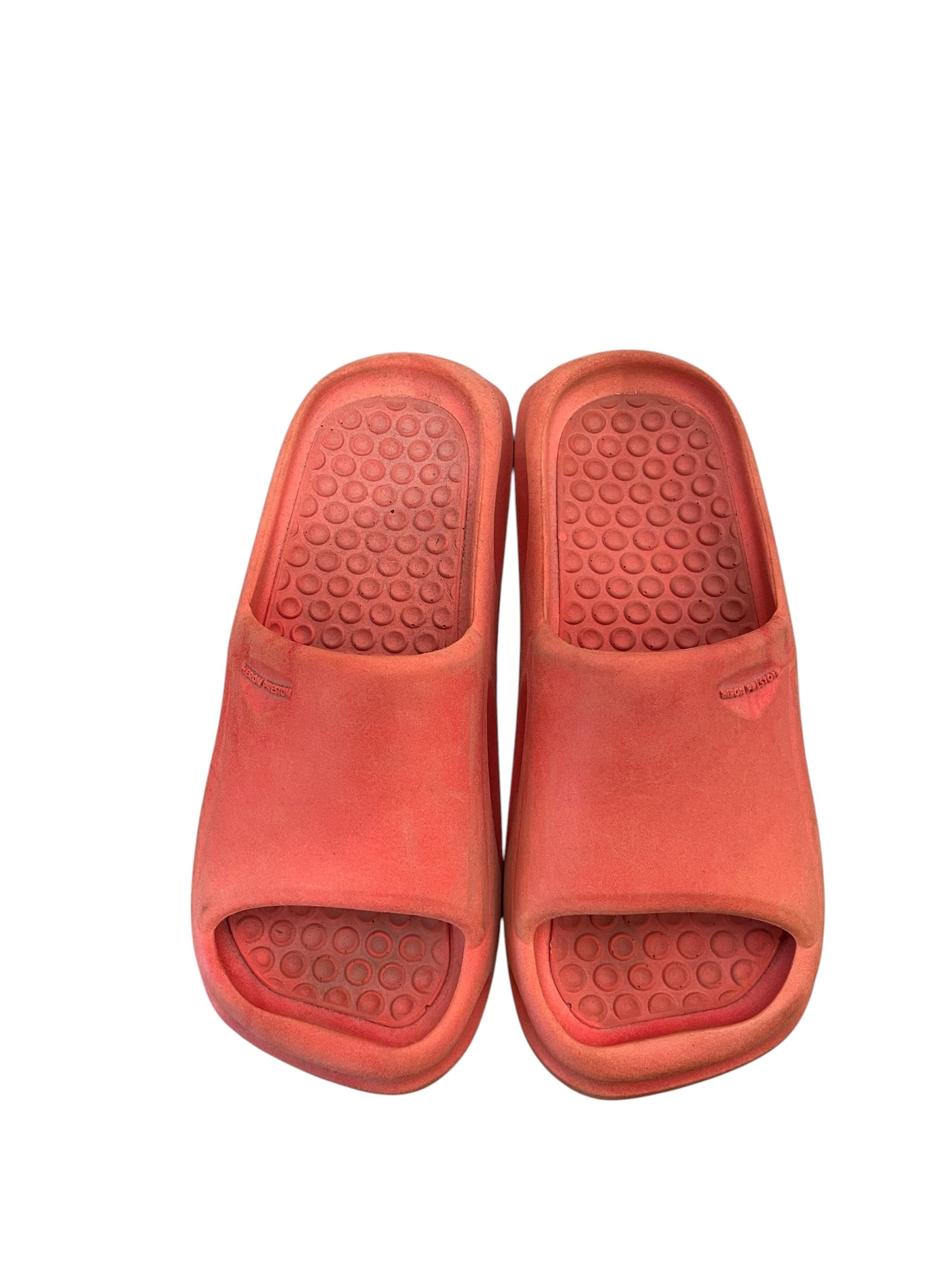 HERON PRESTON///Sandals/EU 38/Plain/Others/RED//M [Street] Luxury/ view 3
