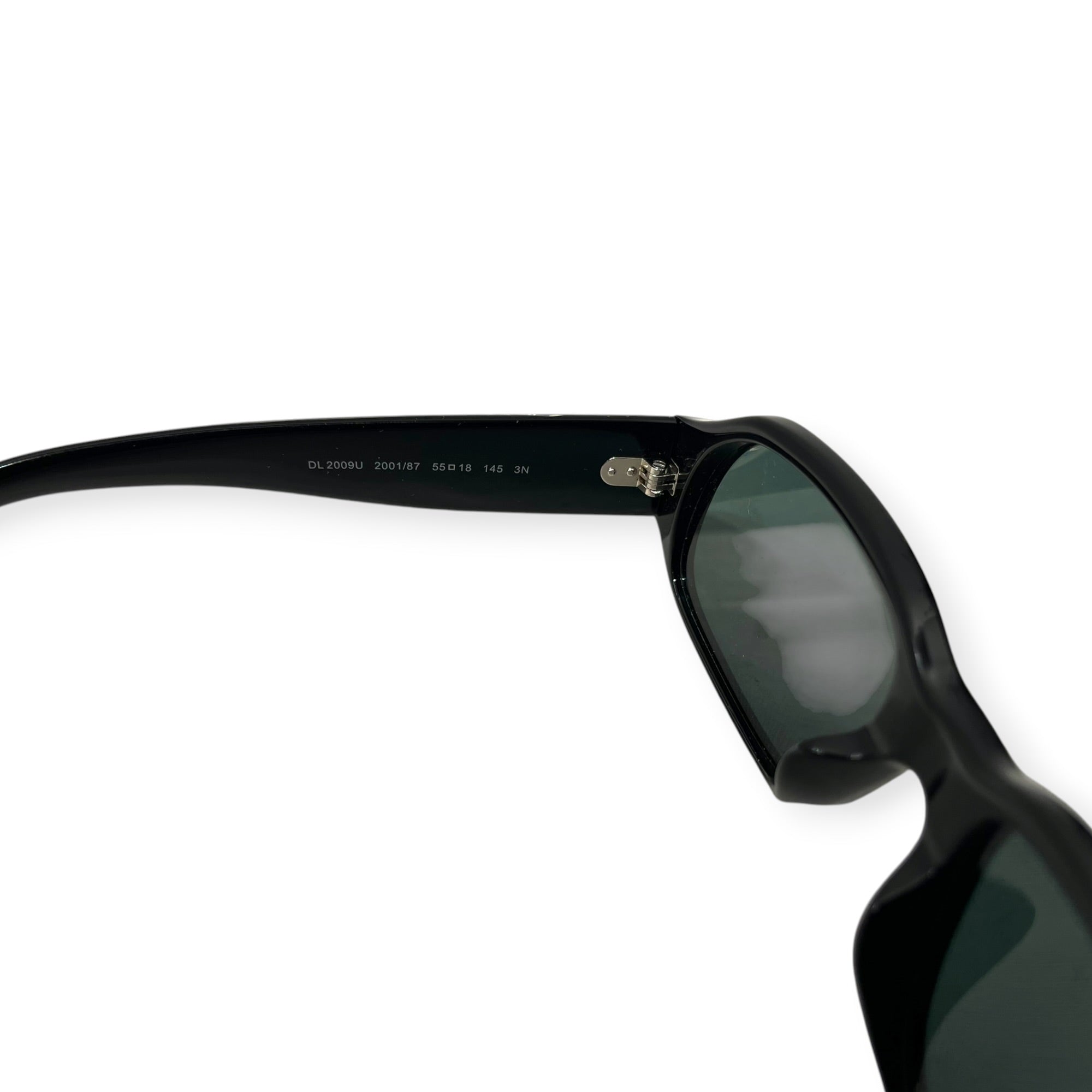 DIESEL/Sunglasses/Plastic/BLK/M's/T921600416H view 4