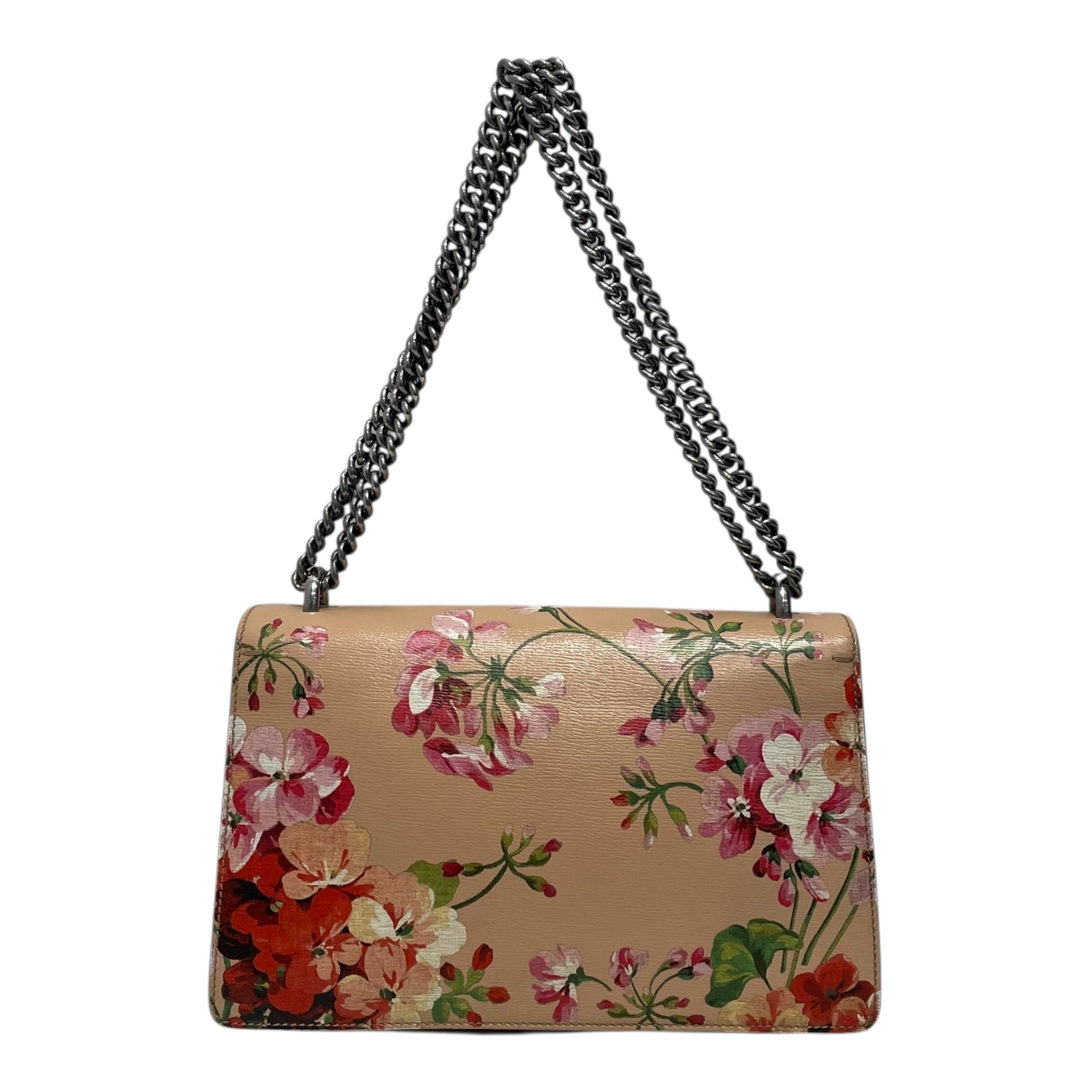 GUCCI/Bag/Floral Pattern/Leather/PNK/Apricot Dionysus Blooms view 2